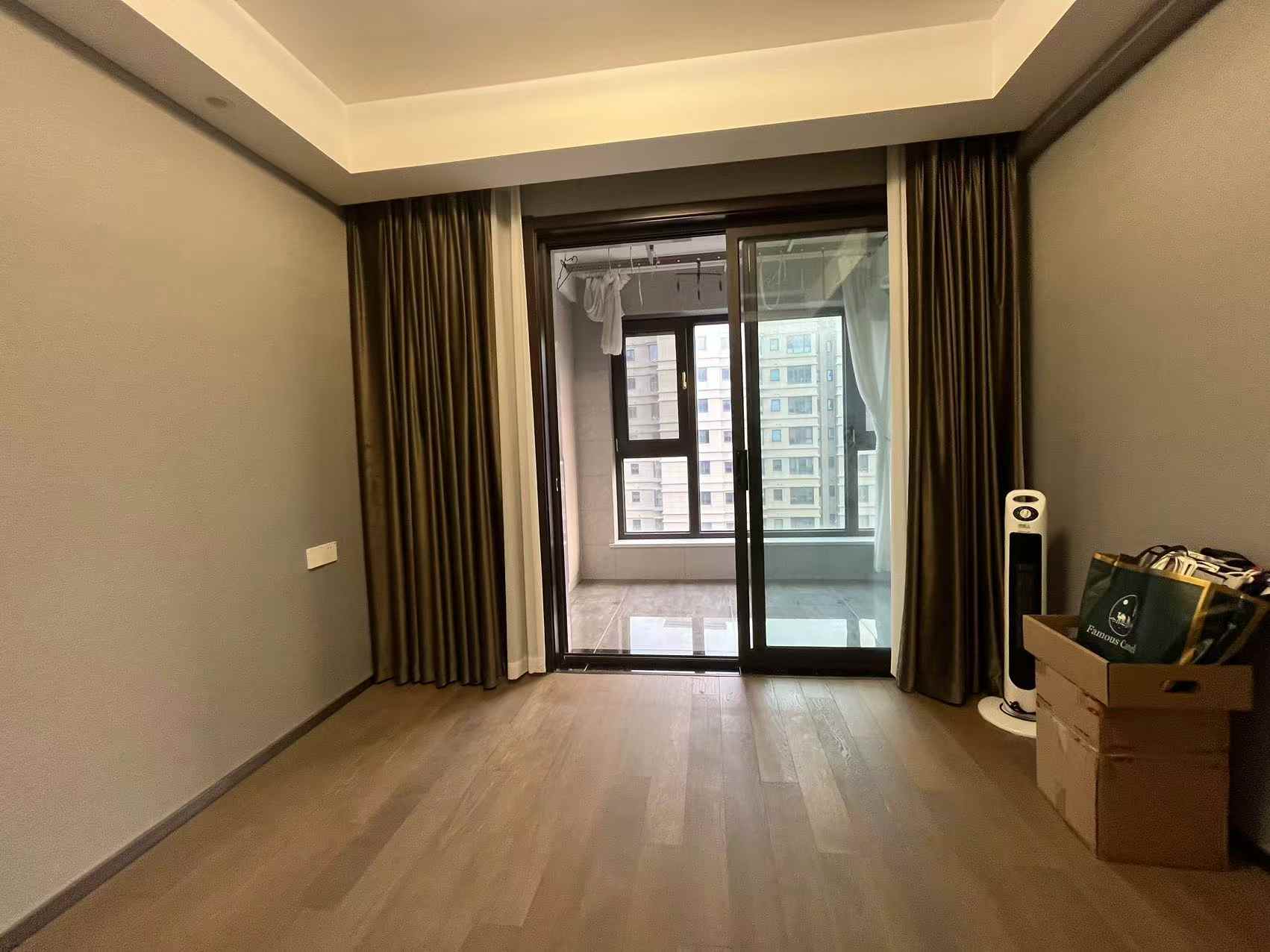 远创樾府 4室2厅2卫 133.19m&sup2;