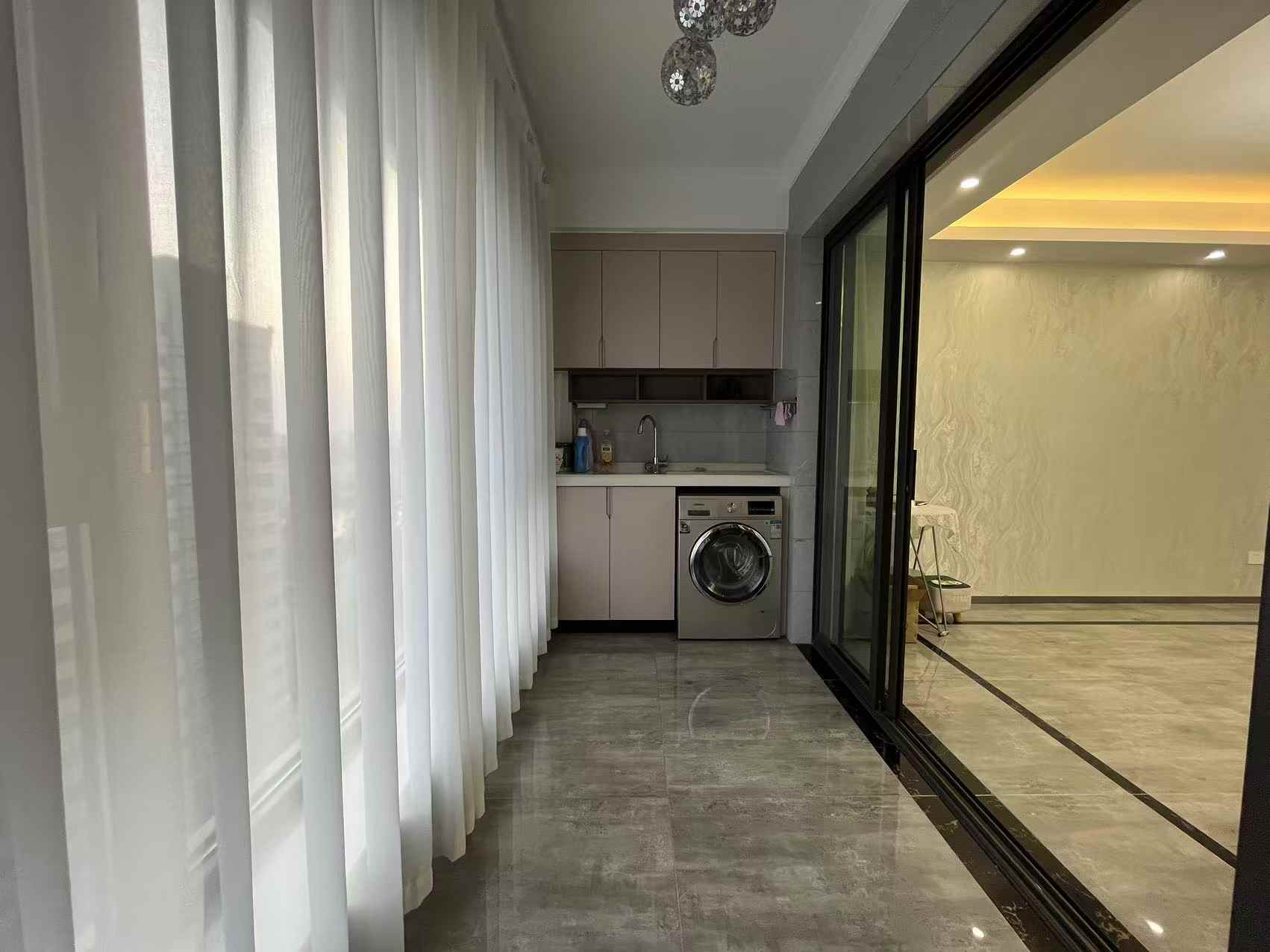 远创樾府 4室2厅2卫 133.19m&sup2;