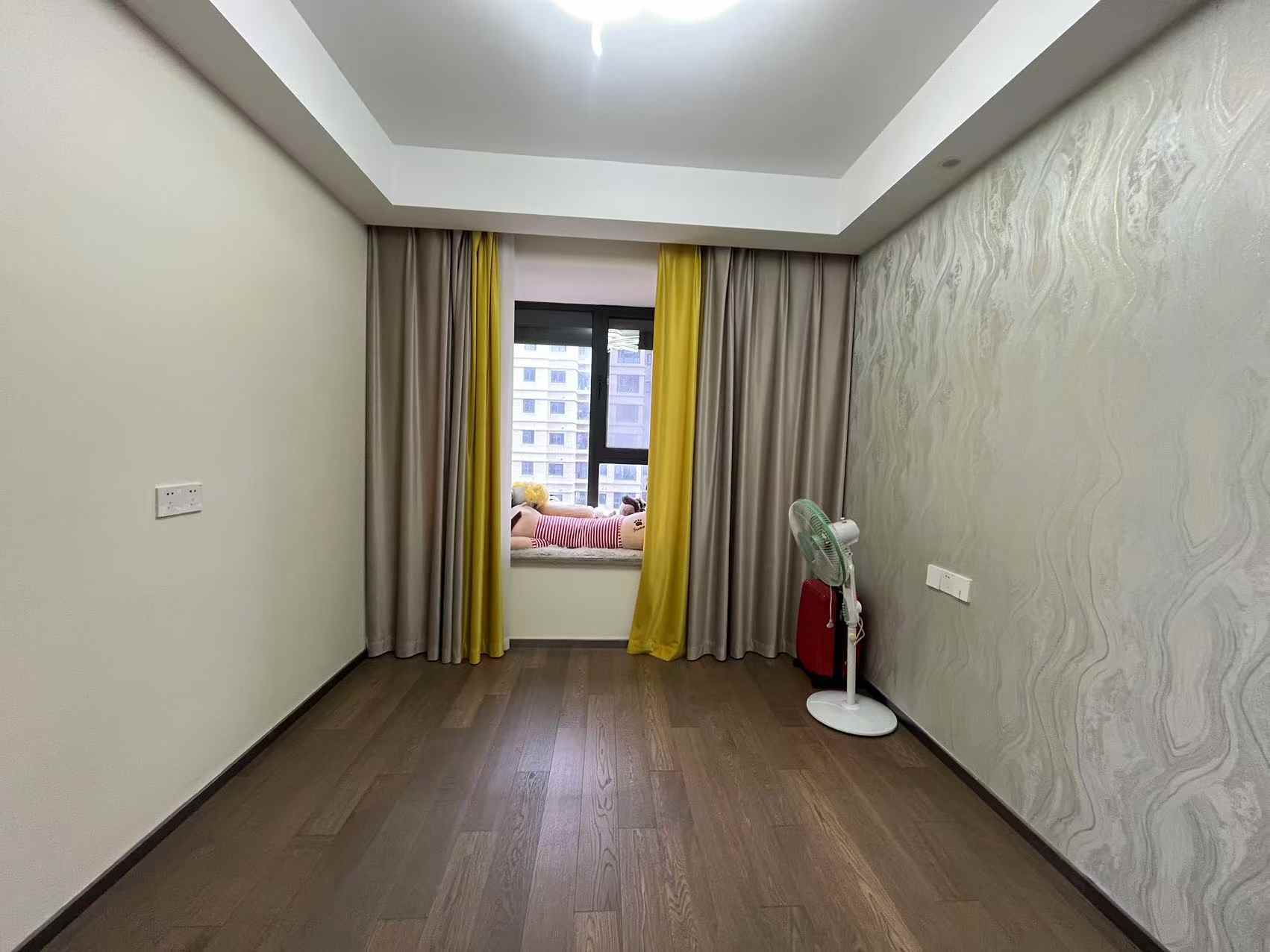 远创樾府 4室2厅2卫 133.19m&sup2;
