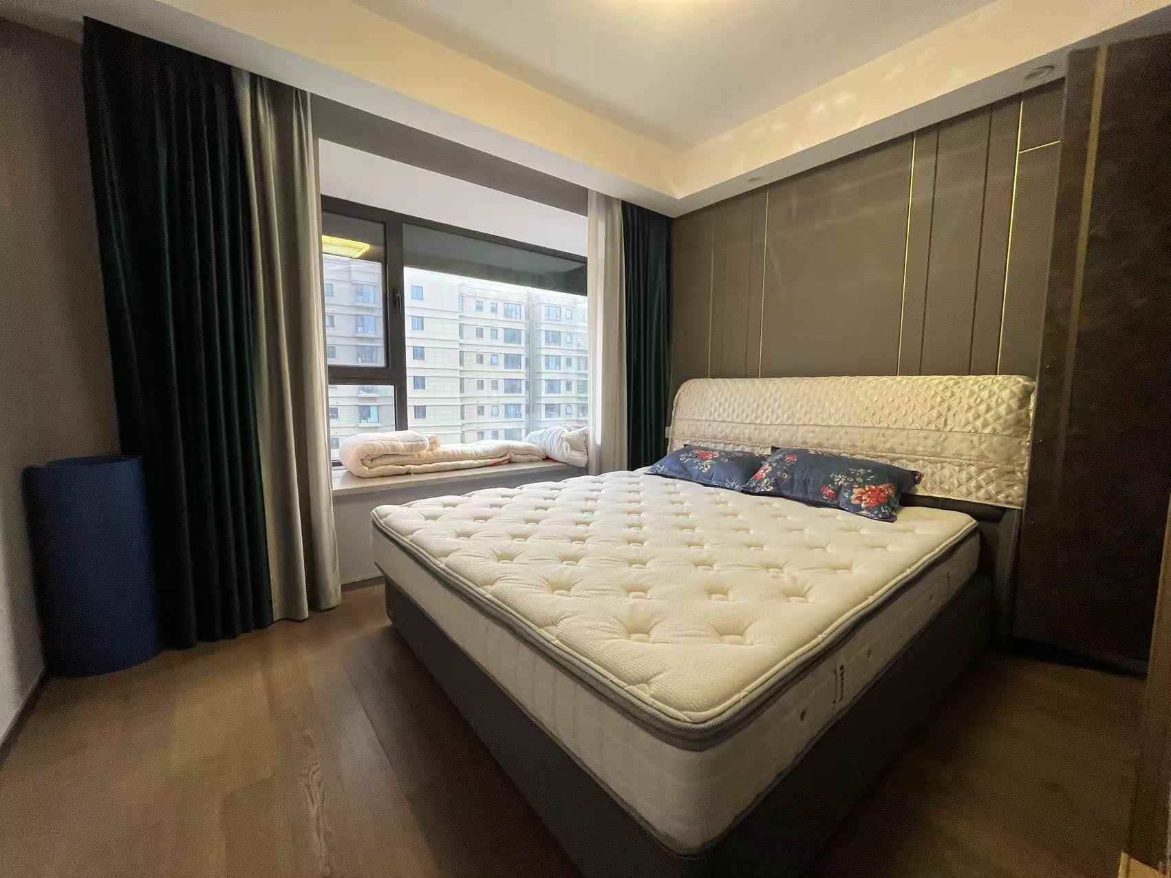 远创樾府 4室2厅2卫 133.19m&sup2;