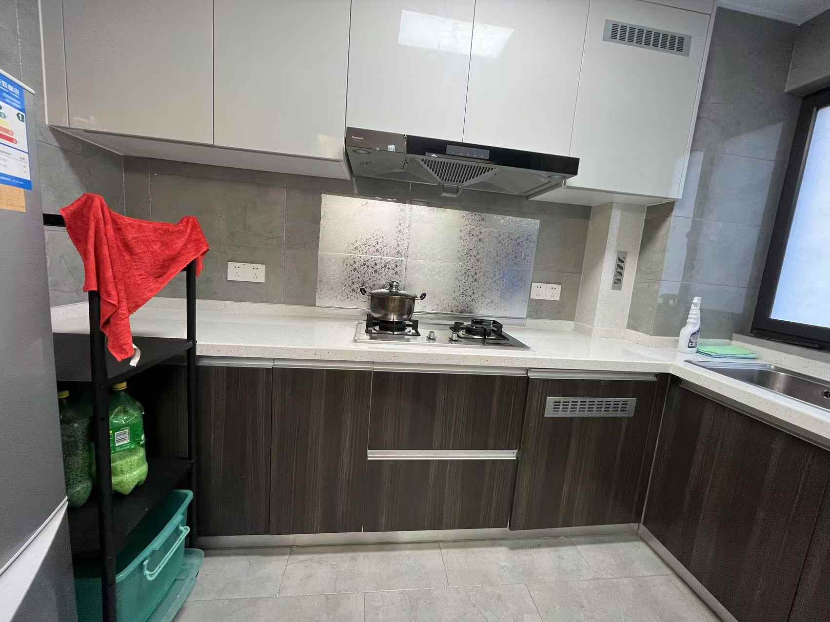 远创樾府 4室2厅2卫 133.19m&sup2;