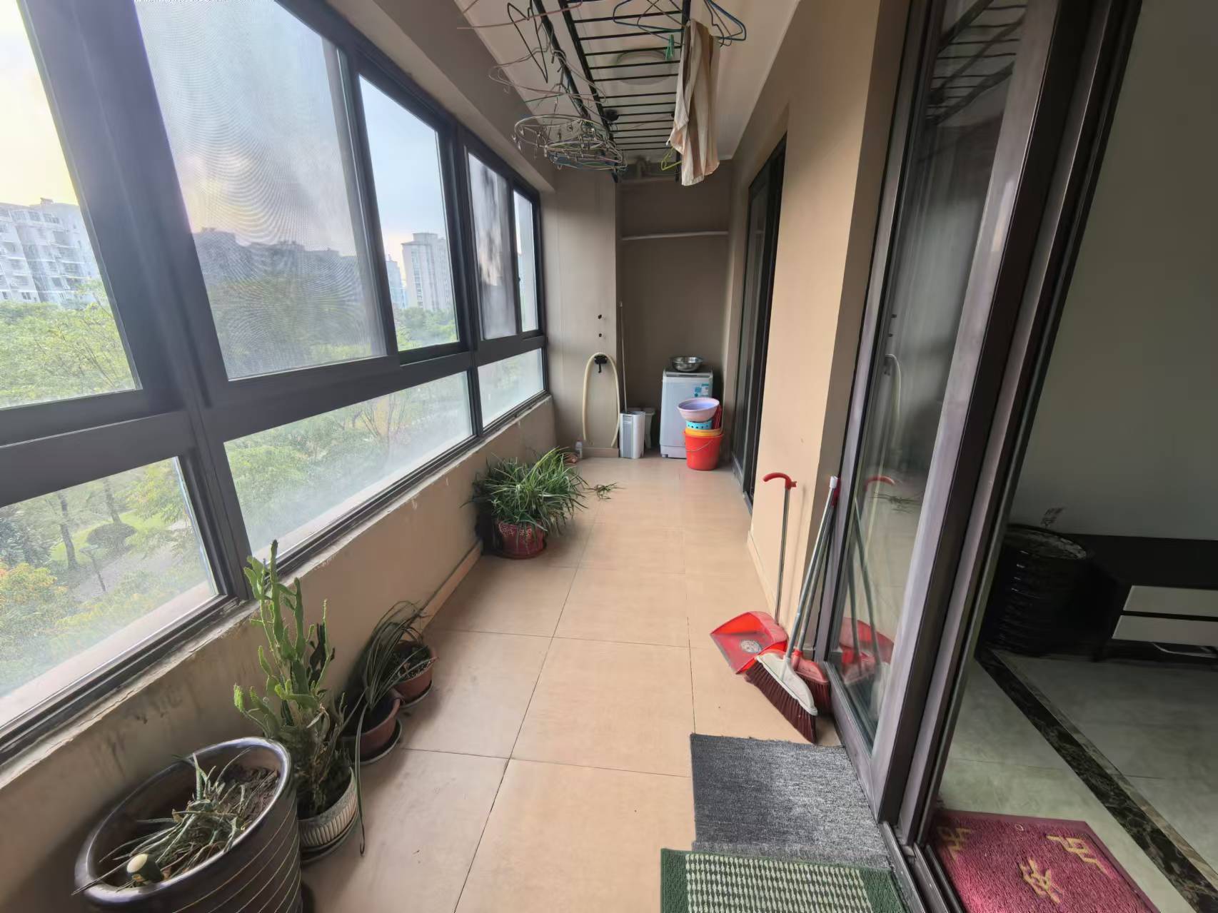 上悦城 3室2厅2卫 116m&sup2;