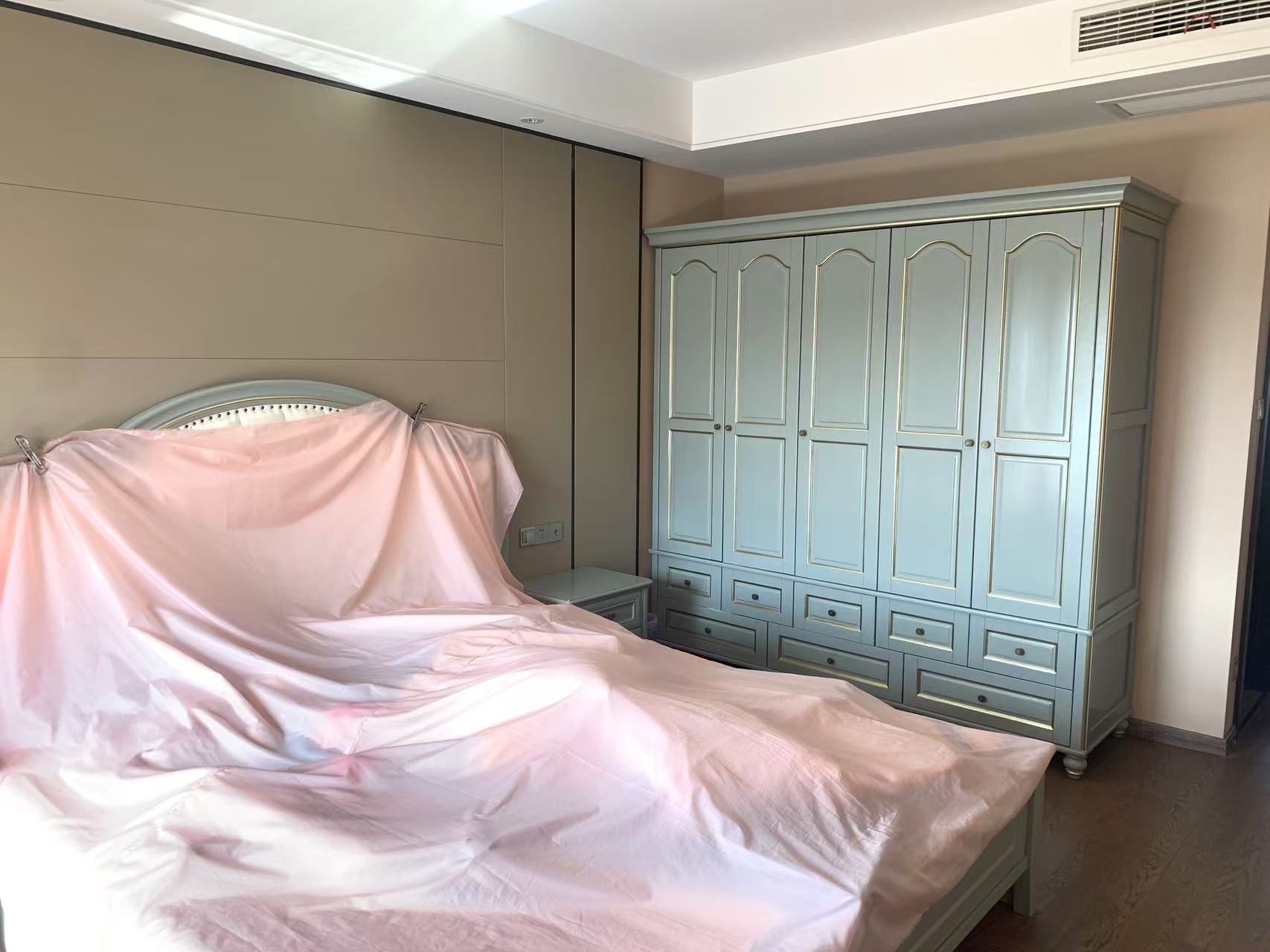 远创樾府 3室2厅2卫 121.58m&sup2;