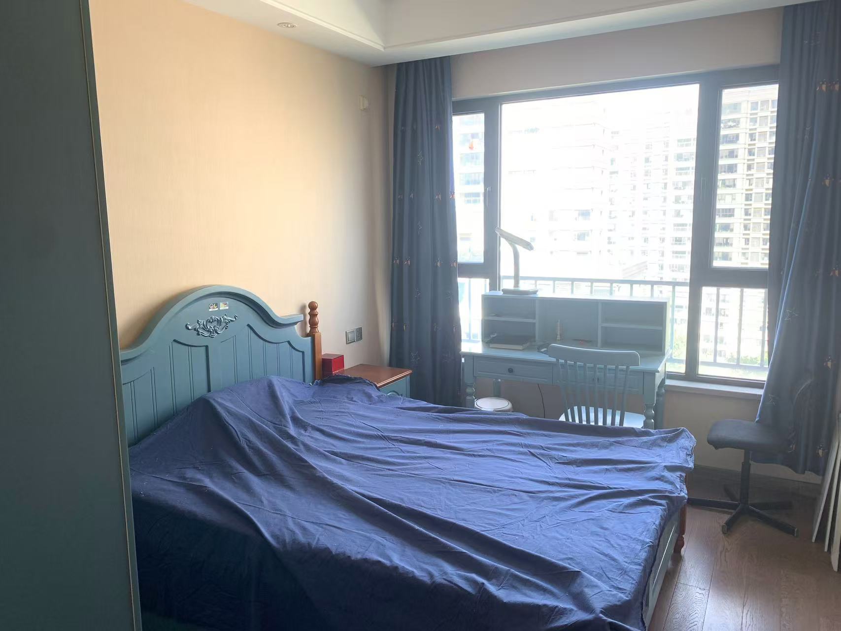 远创樾府 3室2厅2卫 121.58m&sup2;
