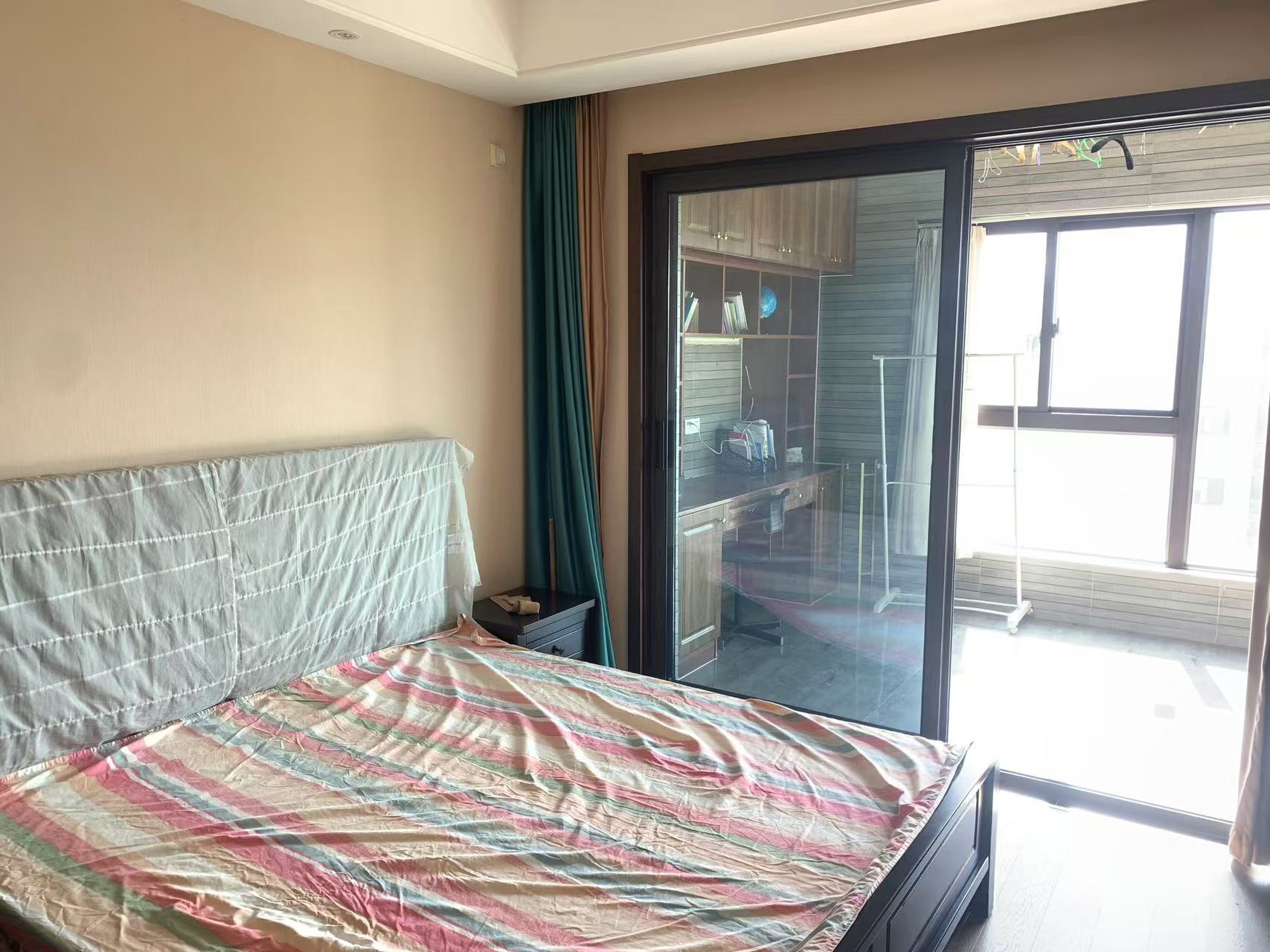 远创樾府 3室2厅2卫 121.58m&sup2;