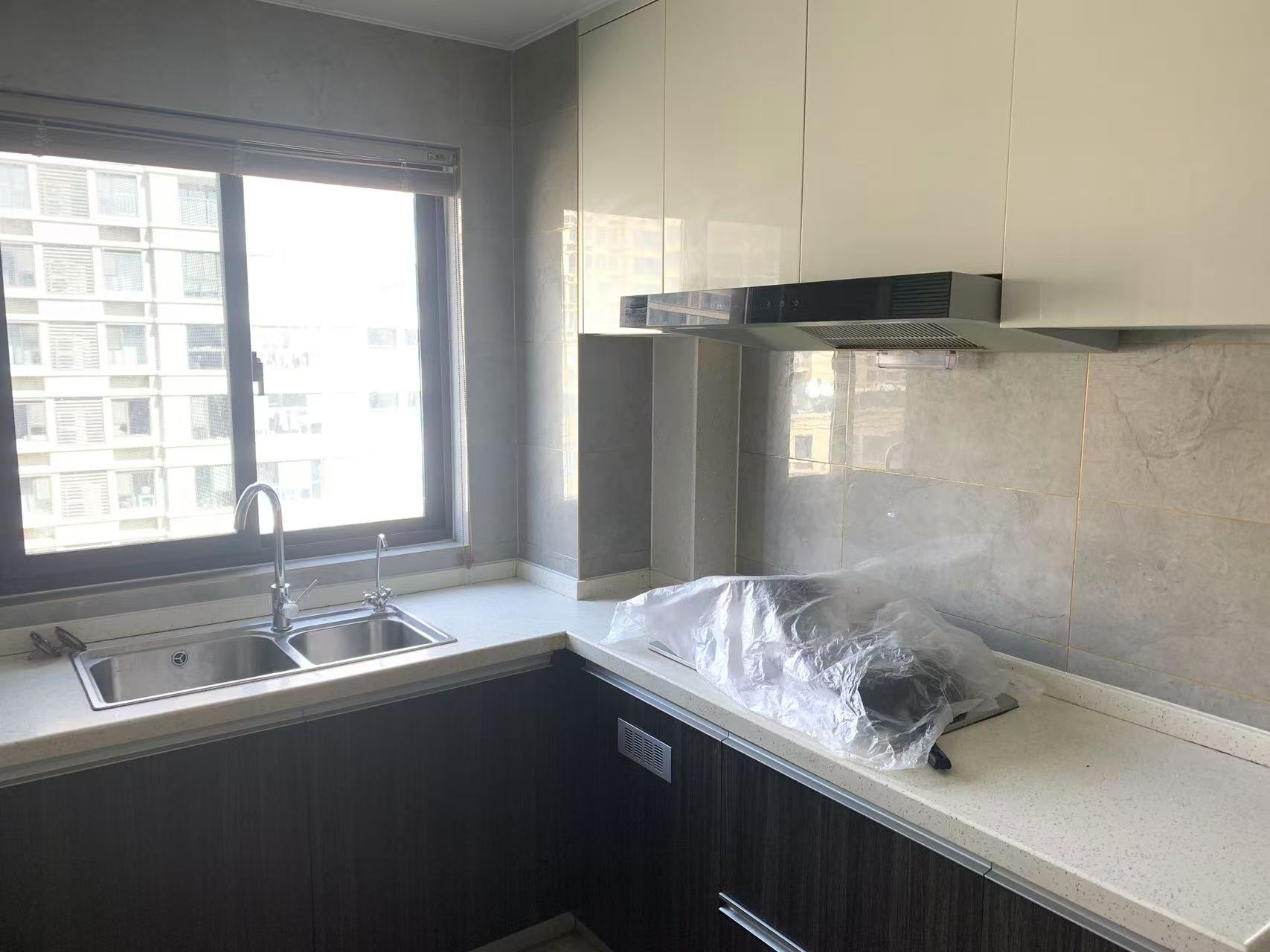 远创樾府 3室2厅2卫 121.58m&sup2;