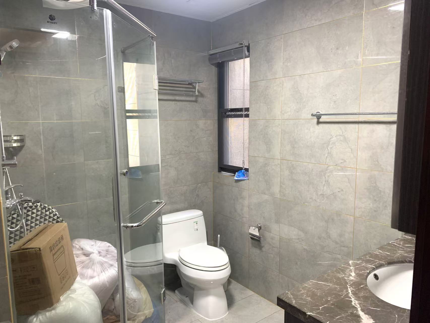 远创樾府 3室2厅2卫 121.58m&sup2;