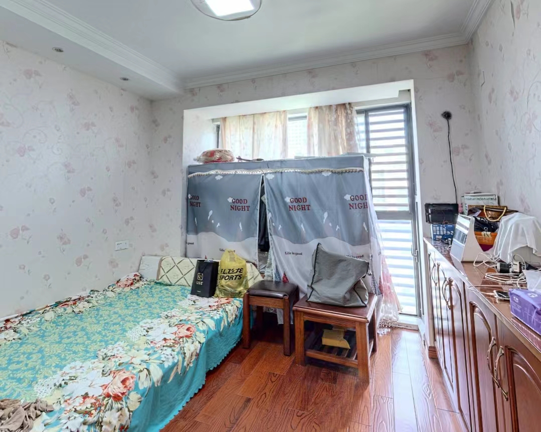 苏建阳光新城 4室2厅1卫 123.00m&sup2;