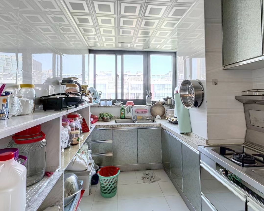 苏建阳光新城 4室2厅1卫 123.00m&sup2;