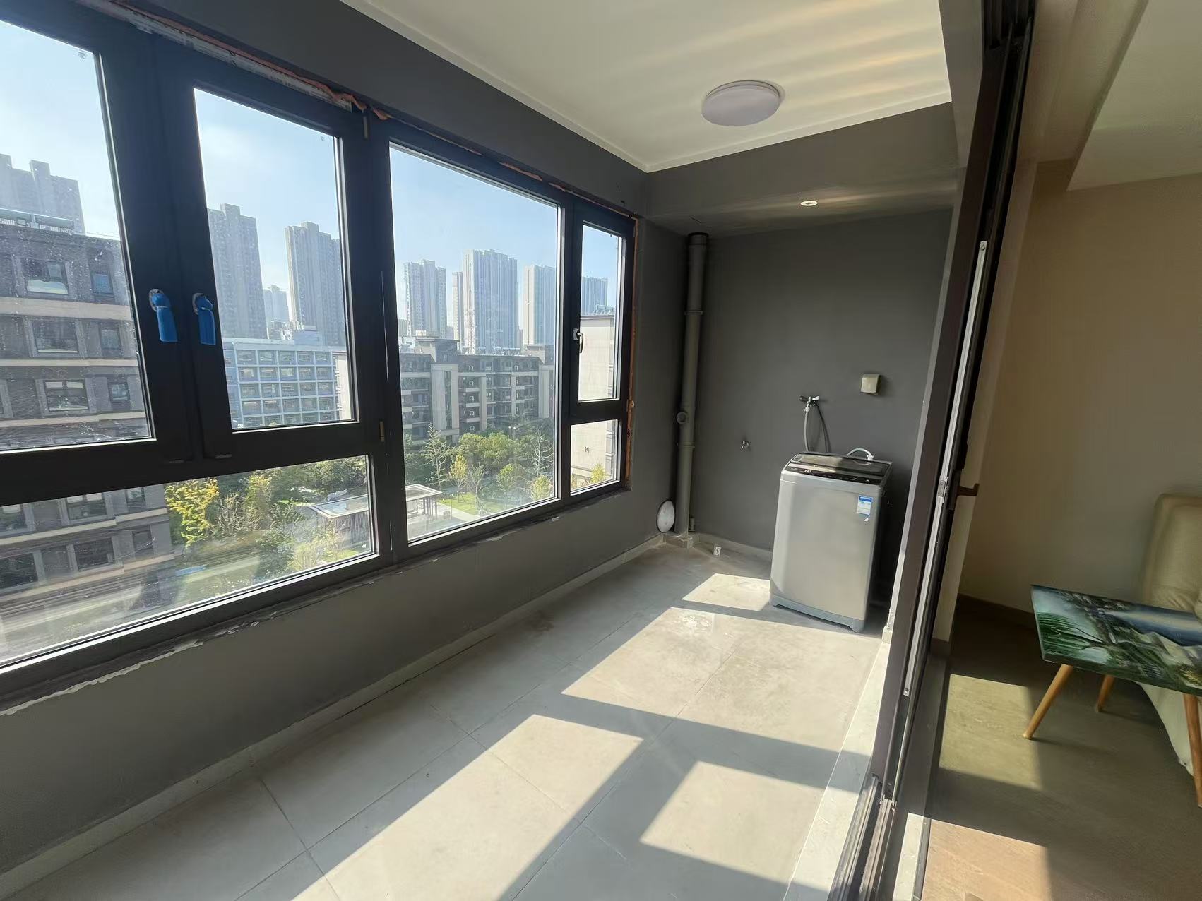 静海府 3室2厅2卫 129.00m&sup2;