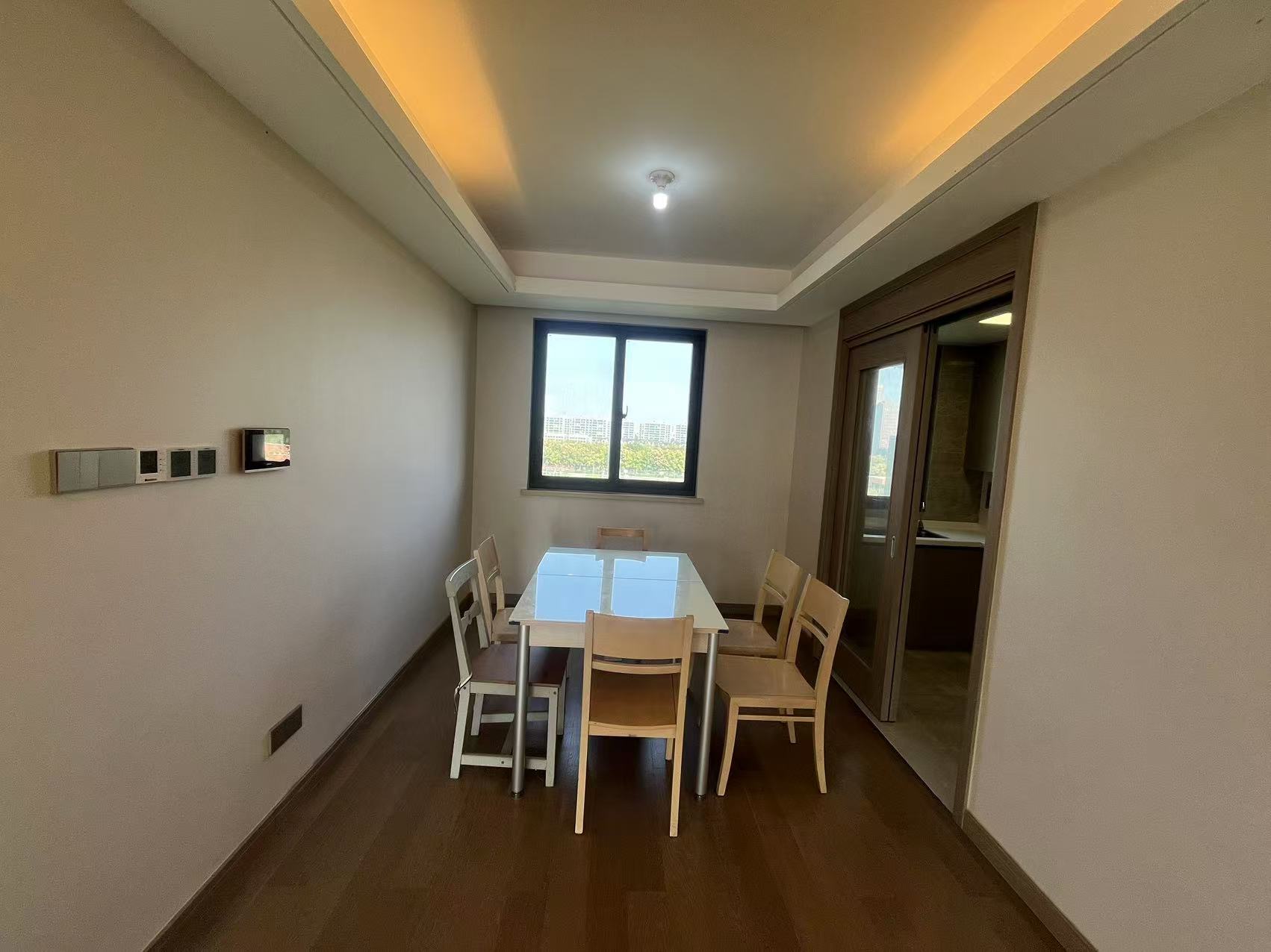 静海府 3室2厅2卫 129.00m&sup2;
