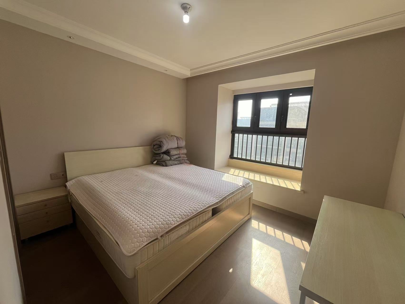 静海府 3室2厅2卫 129.00m&sup2;