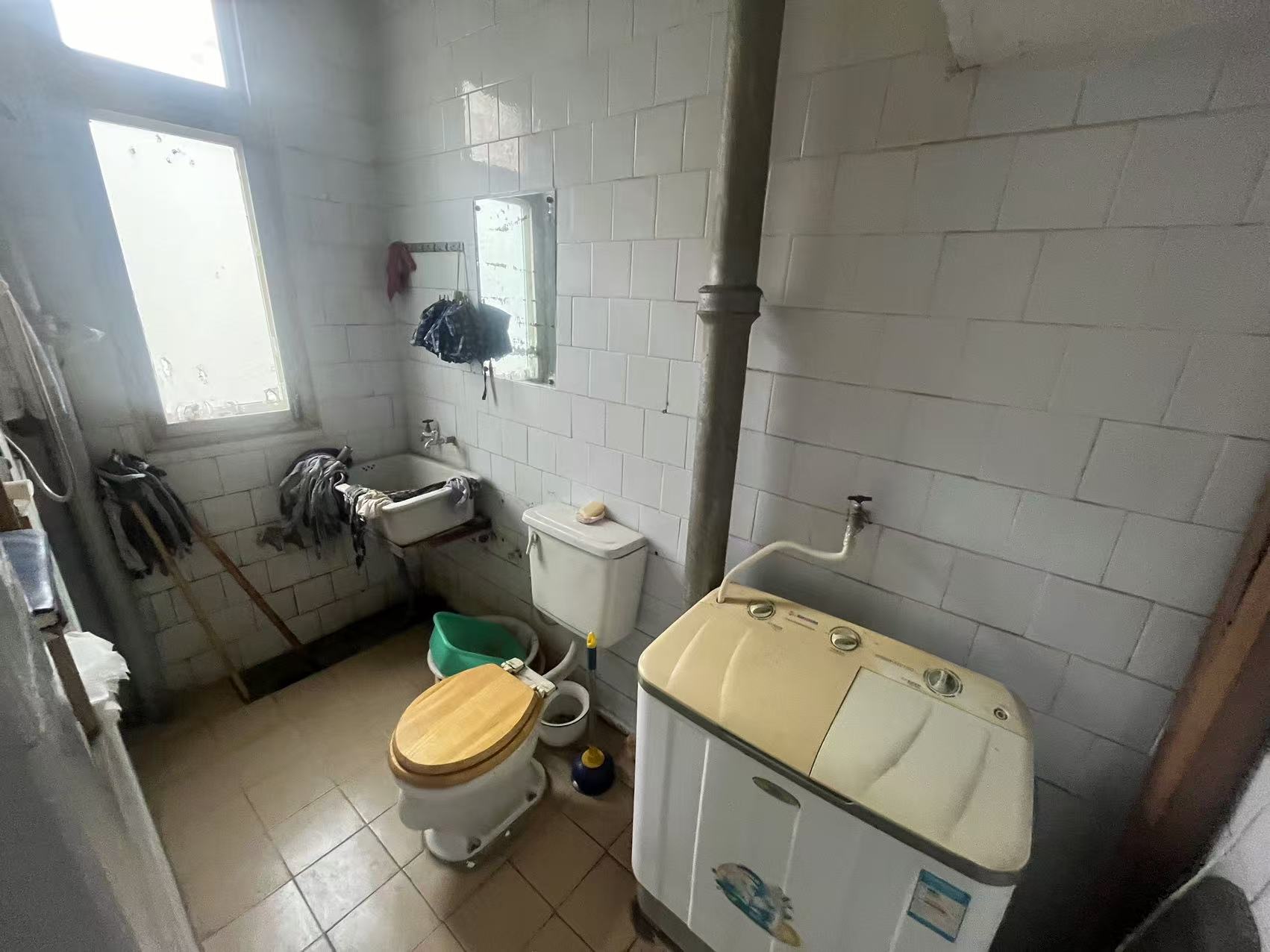 板桥南村东 1室1厅0卫 46.69m&sup2;