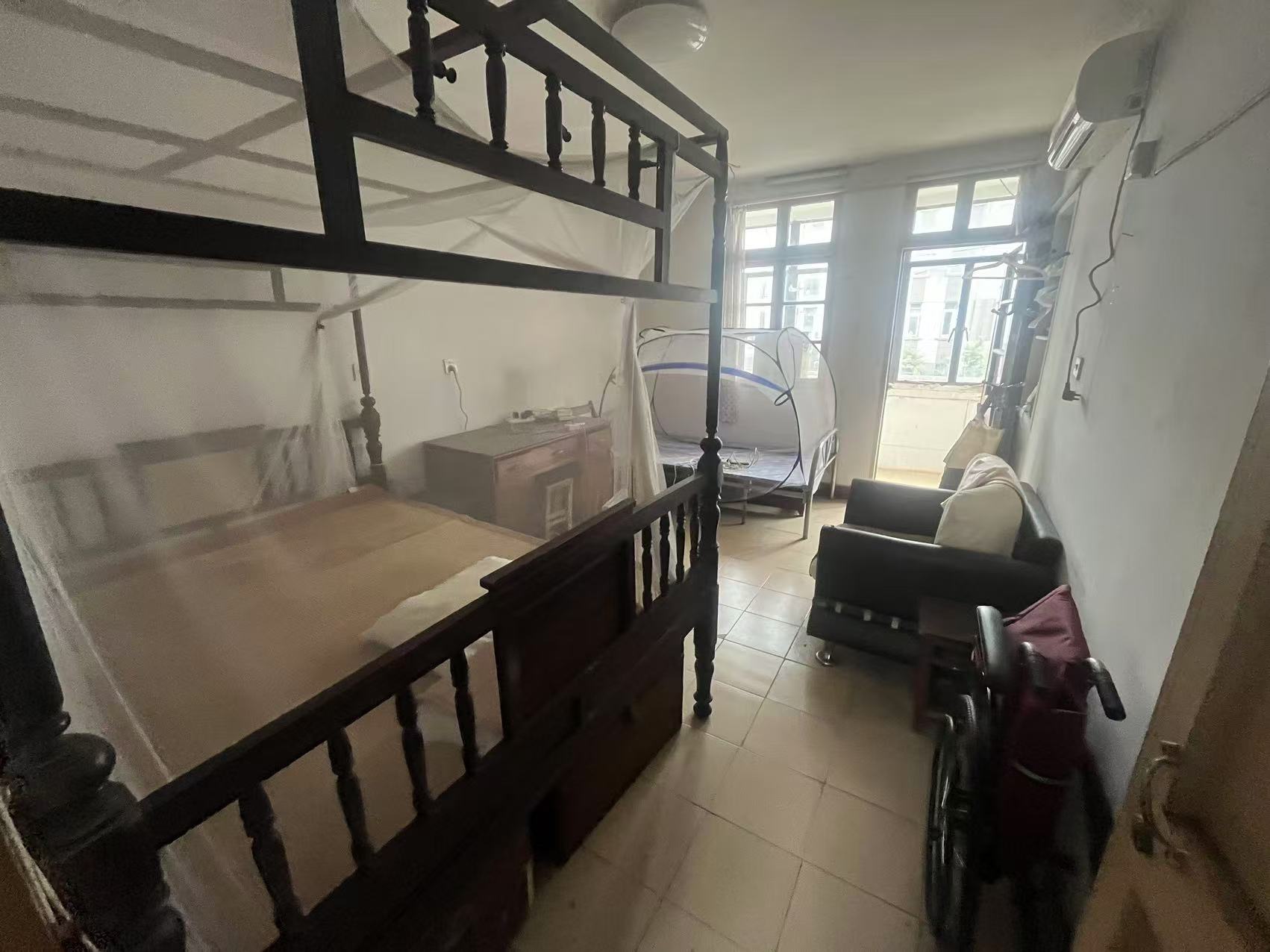 板桥南村东 1室1厅0卫 46.69m&sup2;