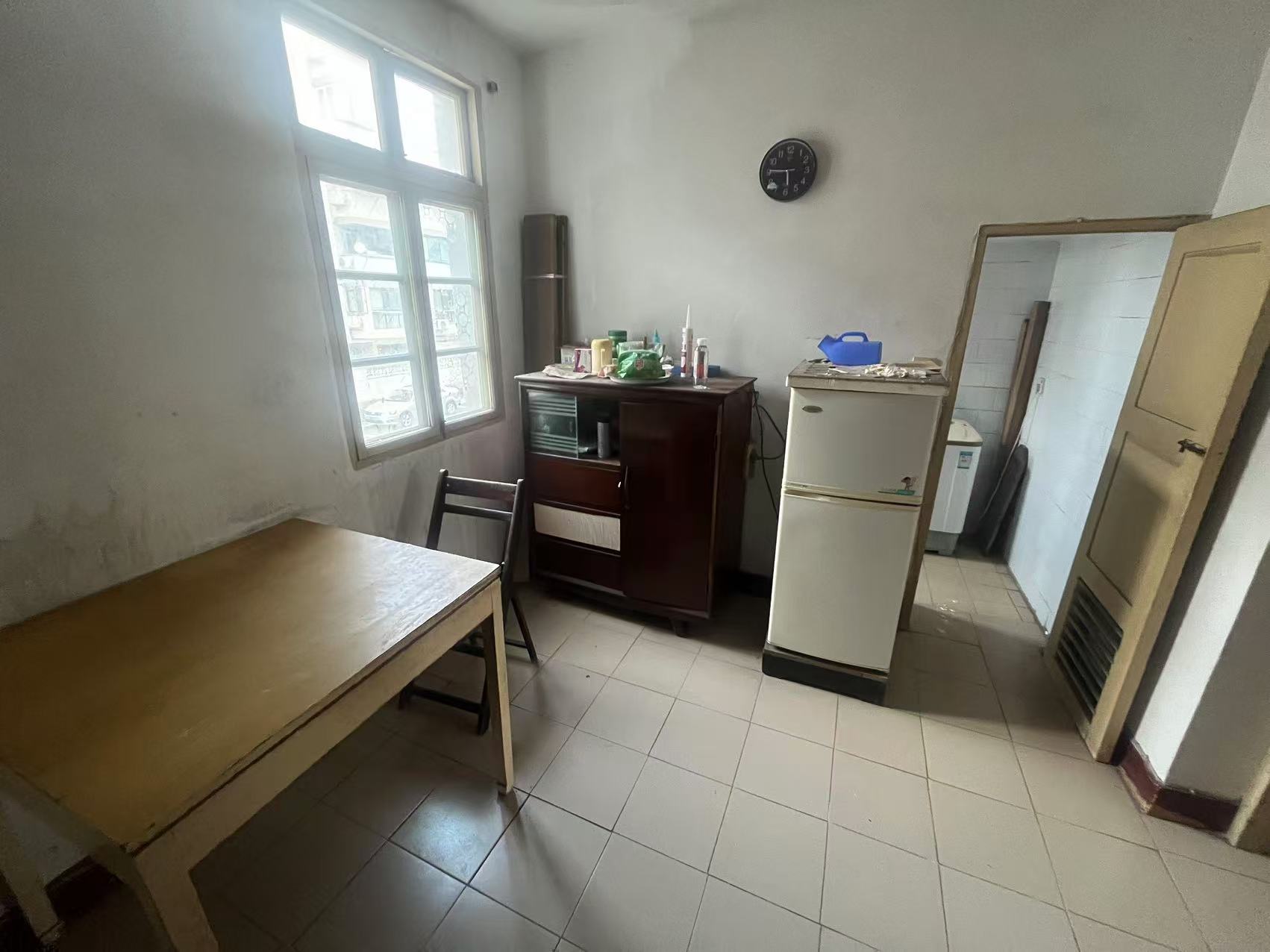 板桥南村东 1室1厅0卫 46.69m&sup2;