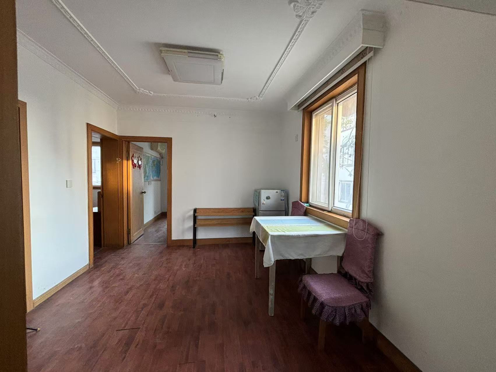 光明东村一期 2室1厅1卫 63.78m&sup2;