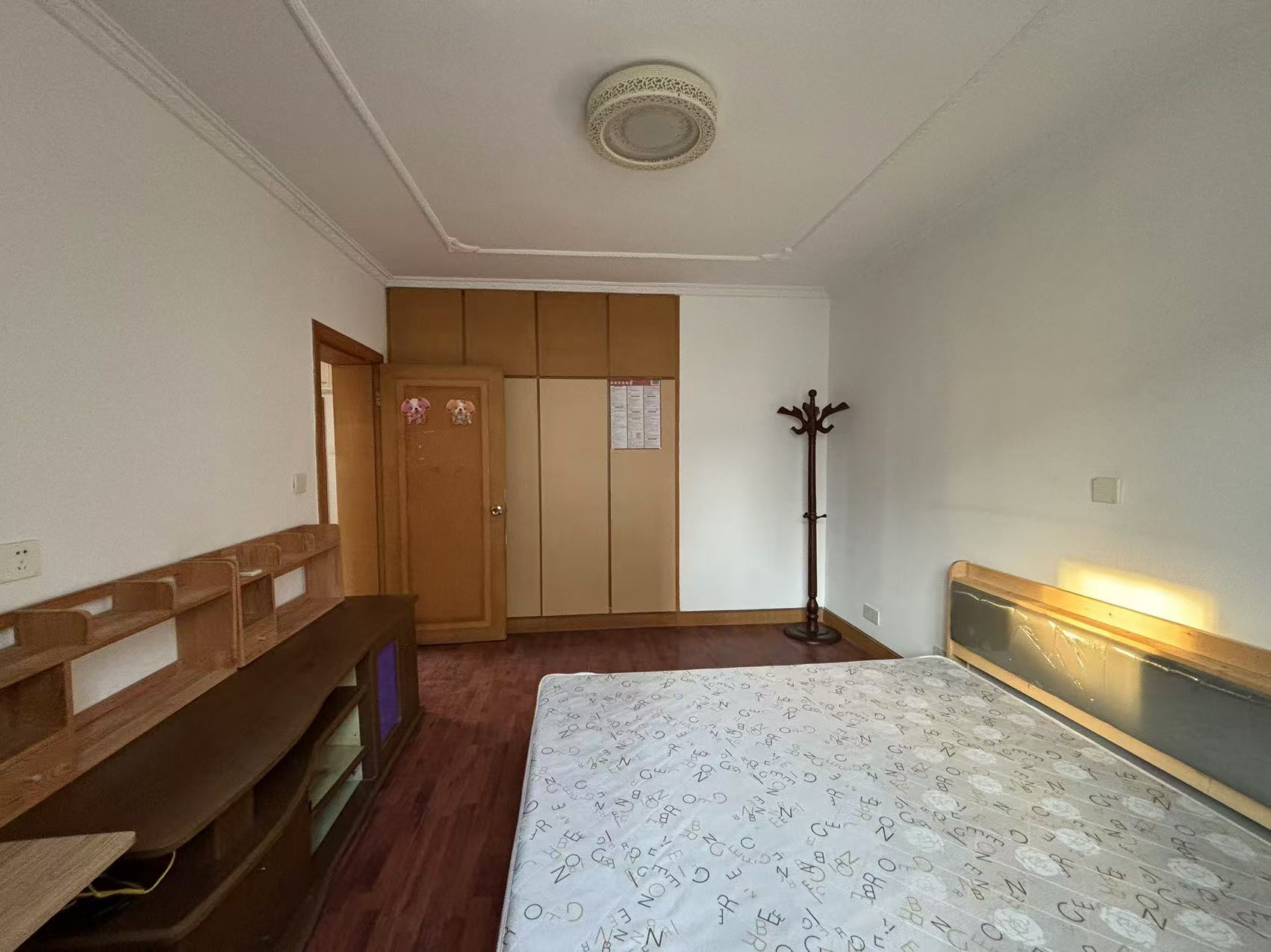 光明东村一期 2室1厅1卫 63.78m&sup2;