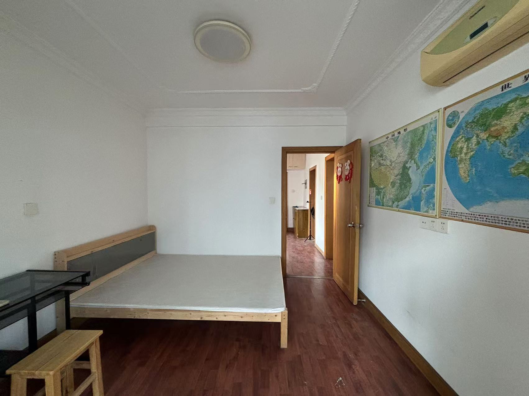光明东村一期 2室1厅1卫 63.78m&sup2;