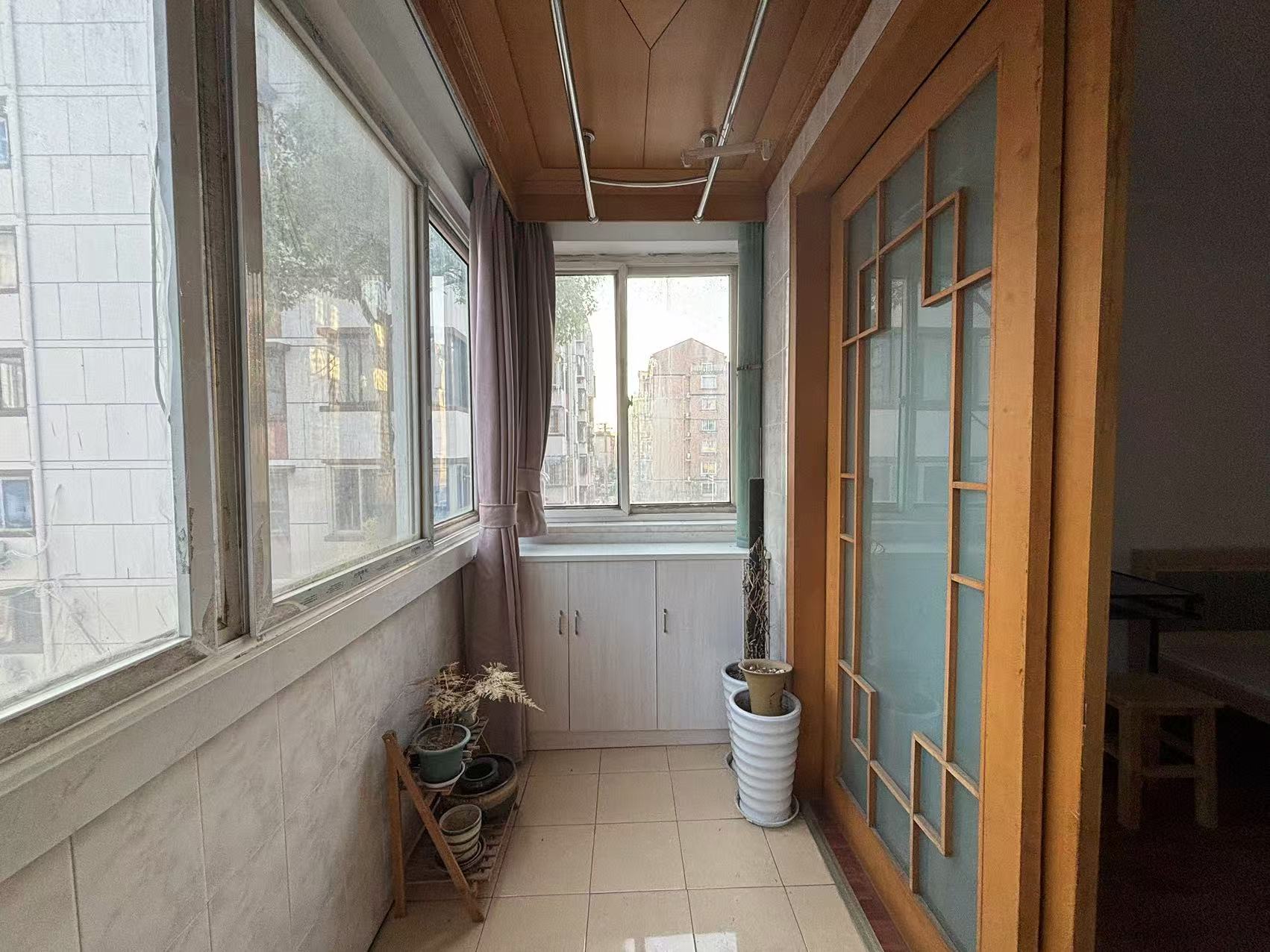 光明东村一期 2室1厅1卫 63.78m&sup2;