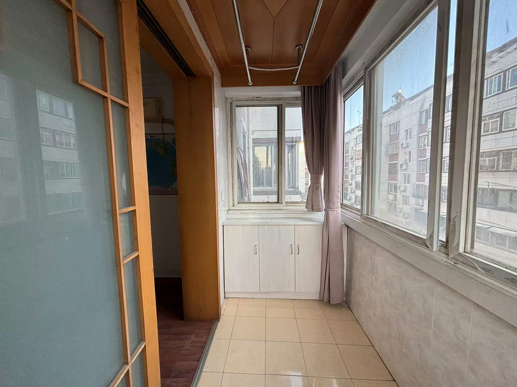 光明东村一期 2室1厅1卫 63.78m&sup2;