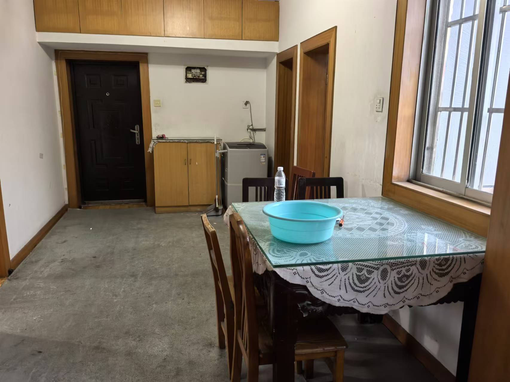 新城东苑 2室1厅1卫 90m²