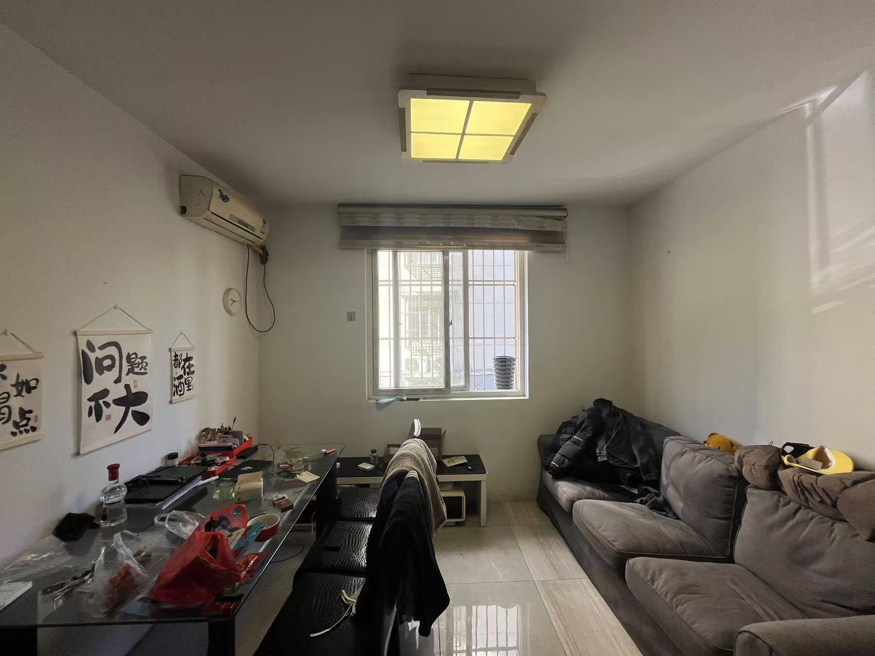 永和佳苑北区 2室1厅1卫 82m&sup2;