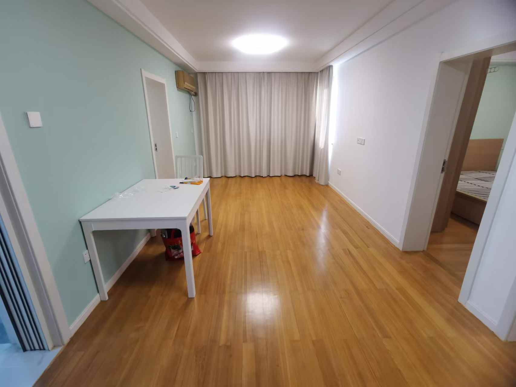 虹桥北村东区 3室1厅1卫 90.27m²