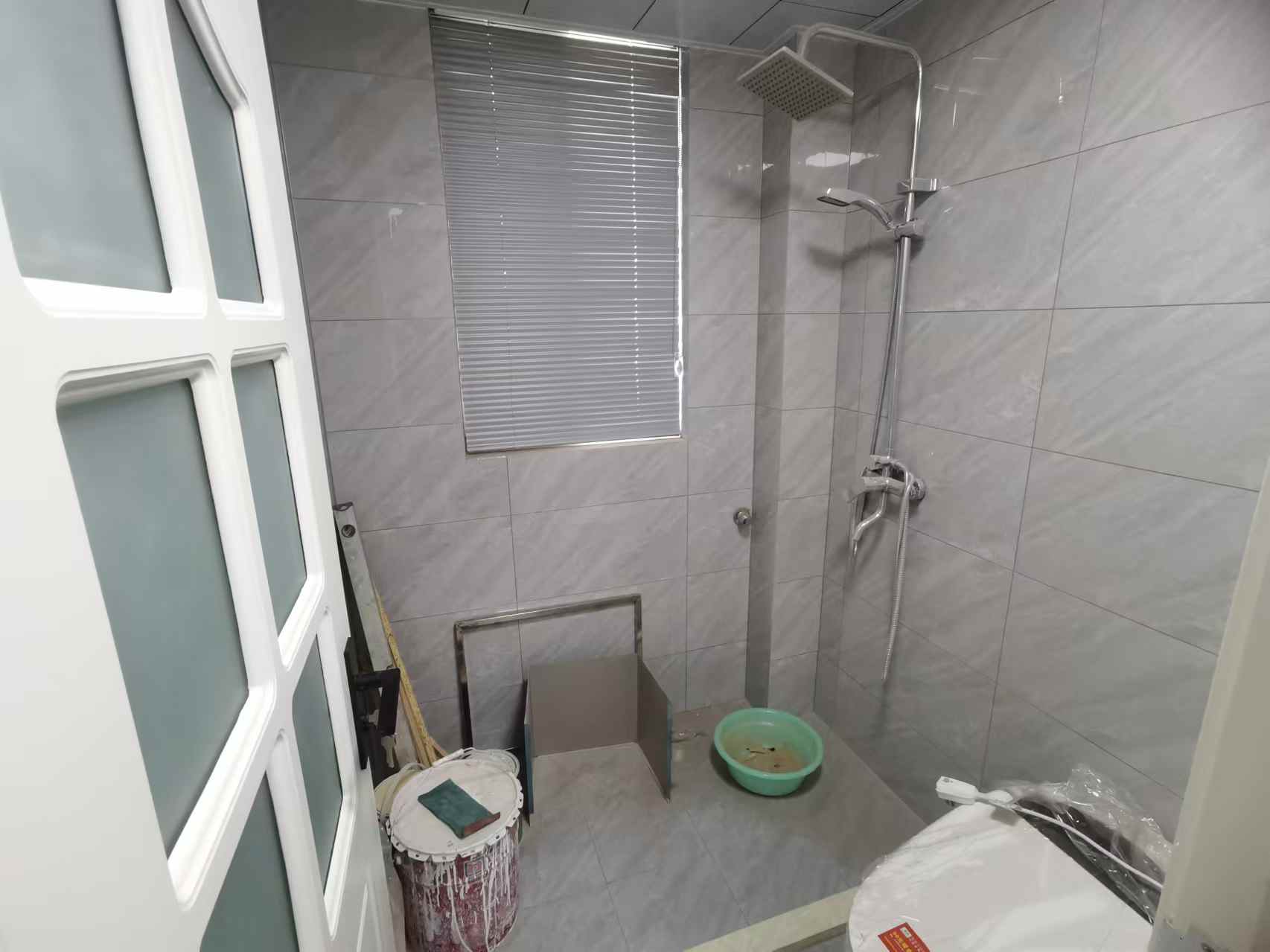 虹桥北村东区 3室1厅1卫 91m&sup2;