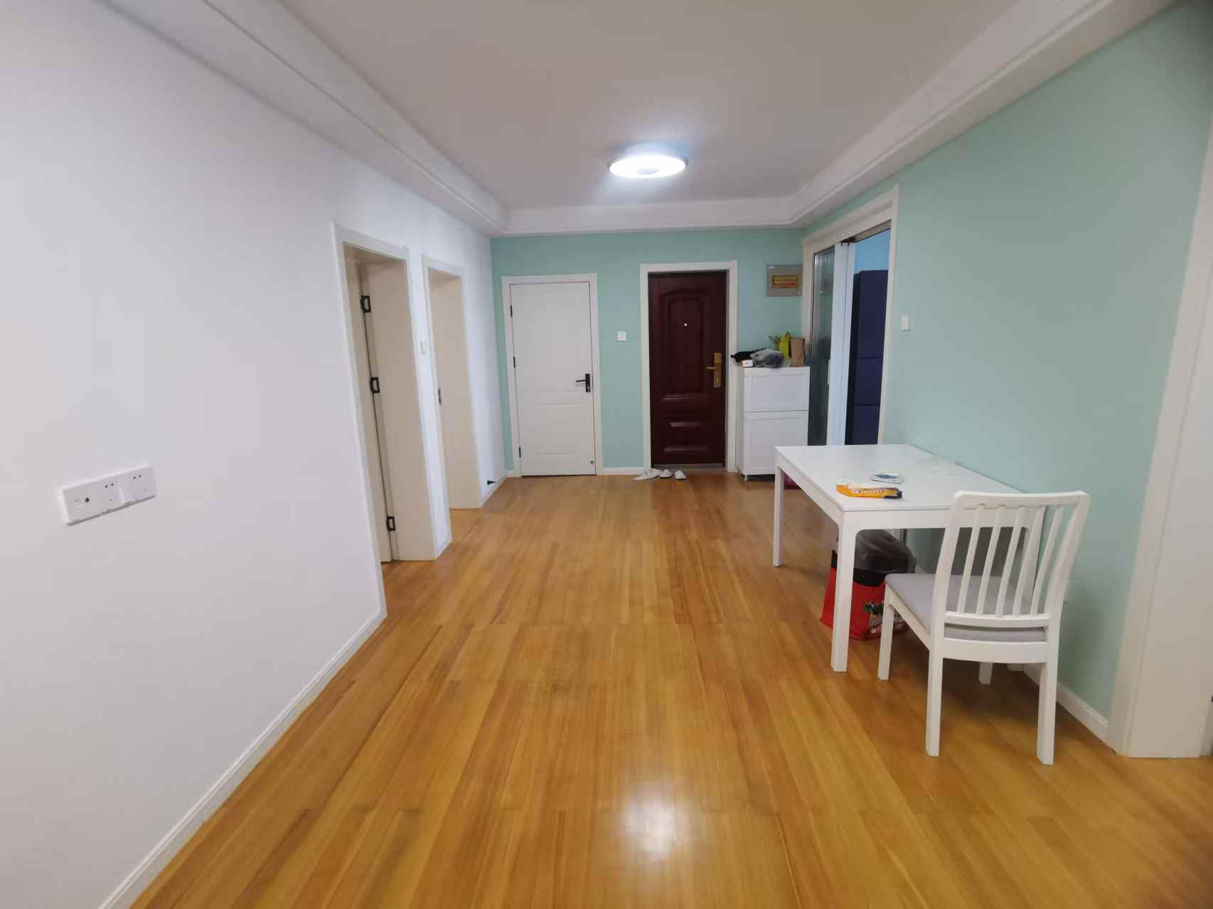 虹桥北村东区 3室1厅1卫 91m&sup2;
