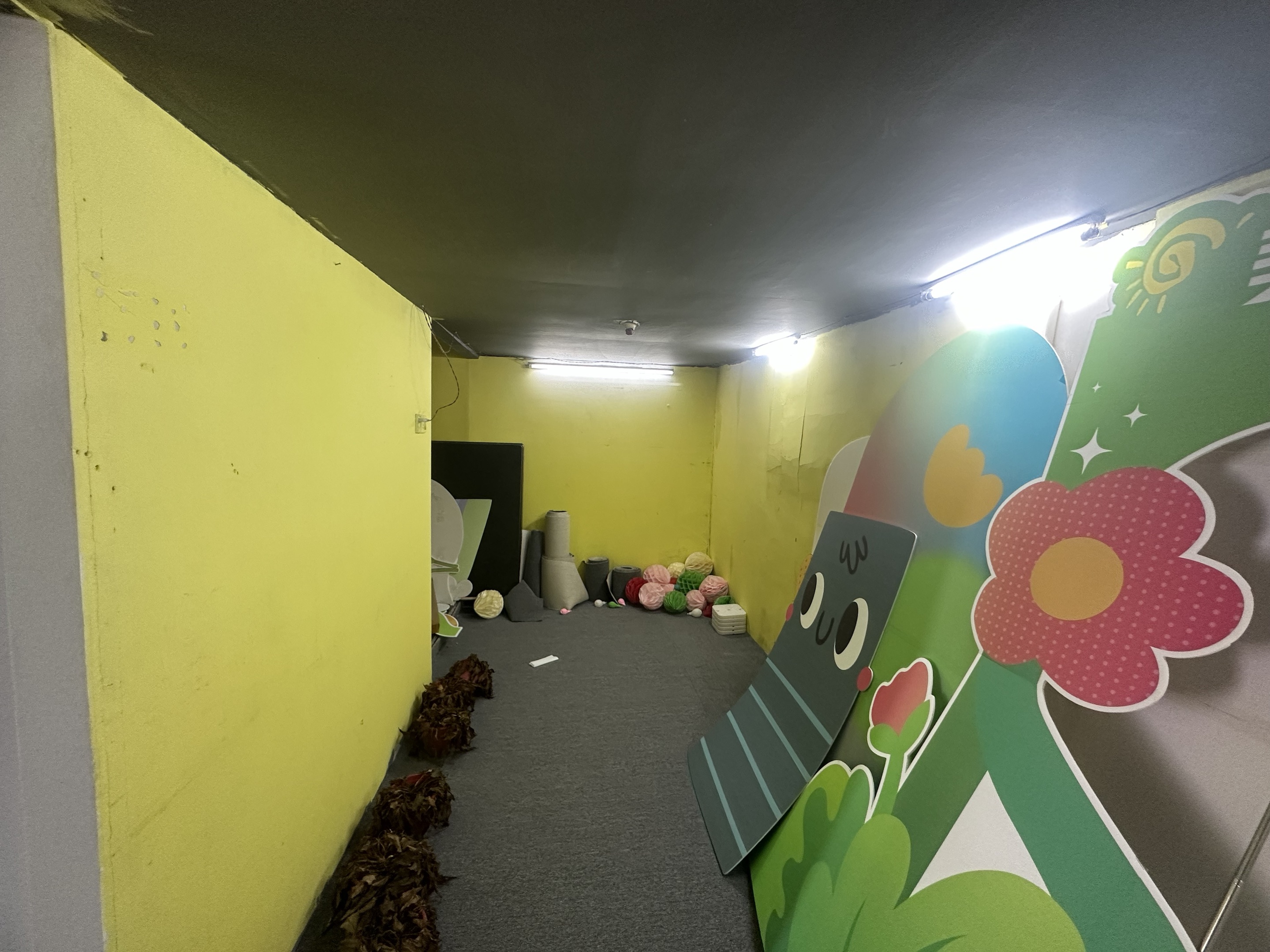 太阳鑫城 3室1厅1卫 130m&sup2;