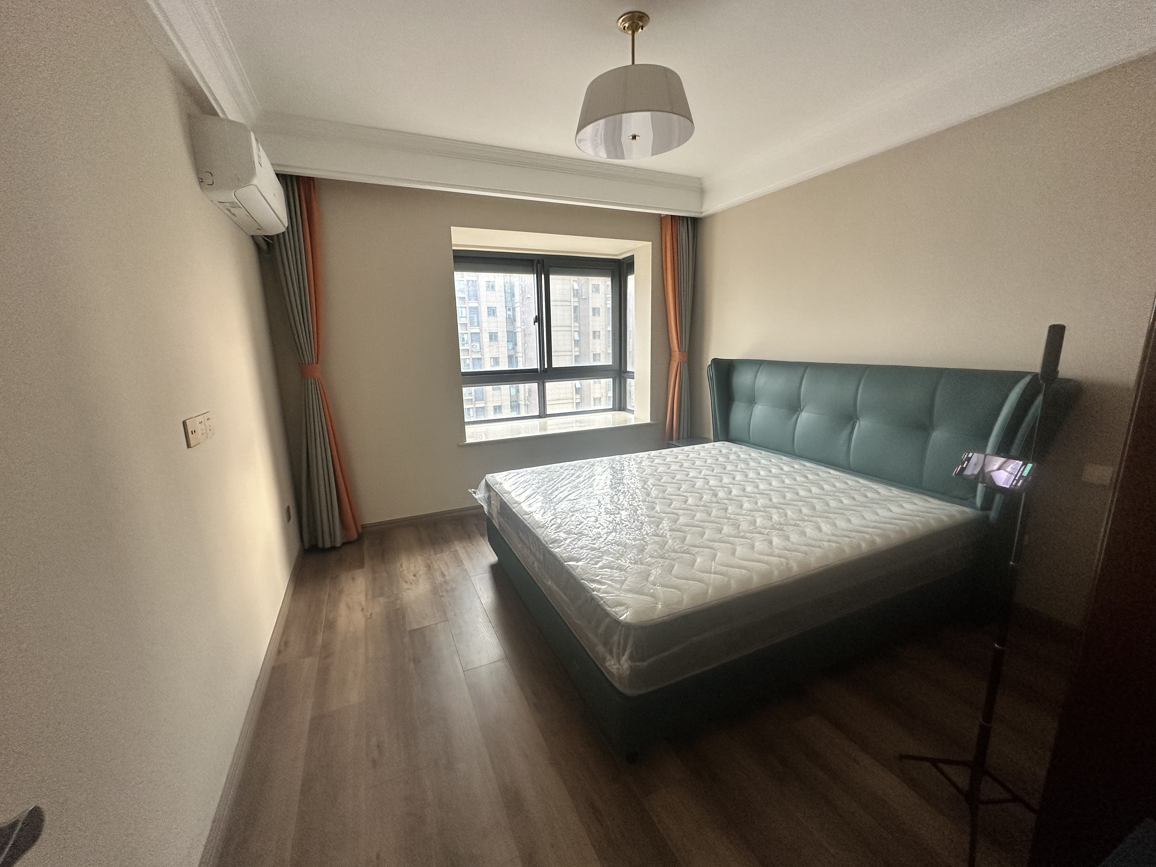南辰濠郡 3室2厅1卫 123.69m&sup2;
