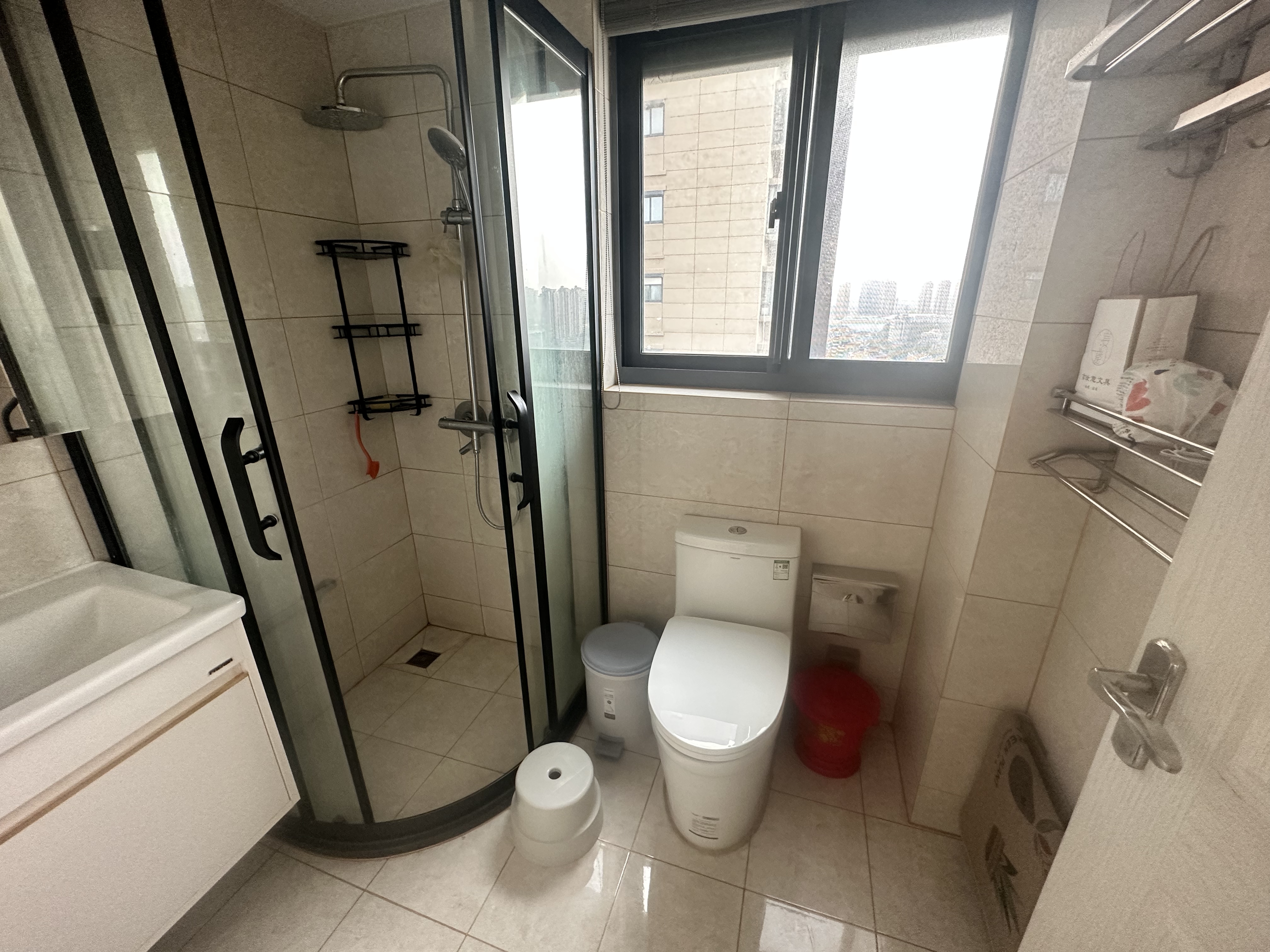 南辰濠郡 3室2厅1卫 123.69m&sup2;