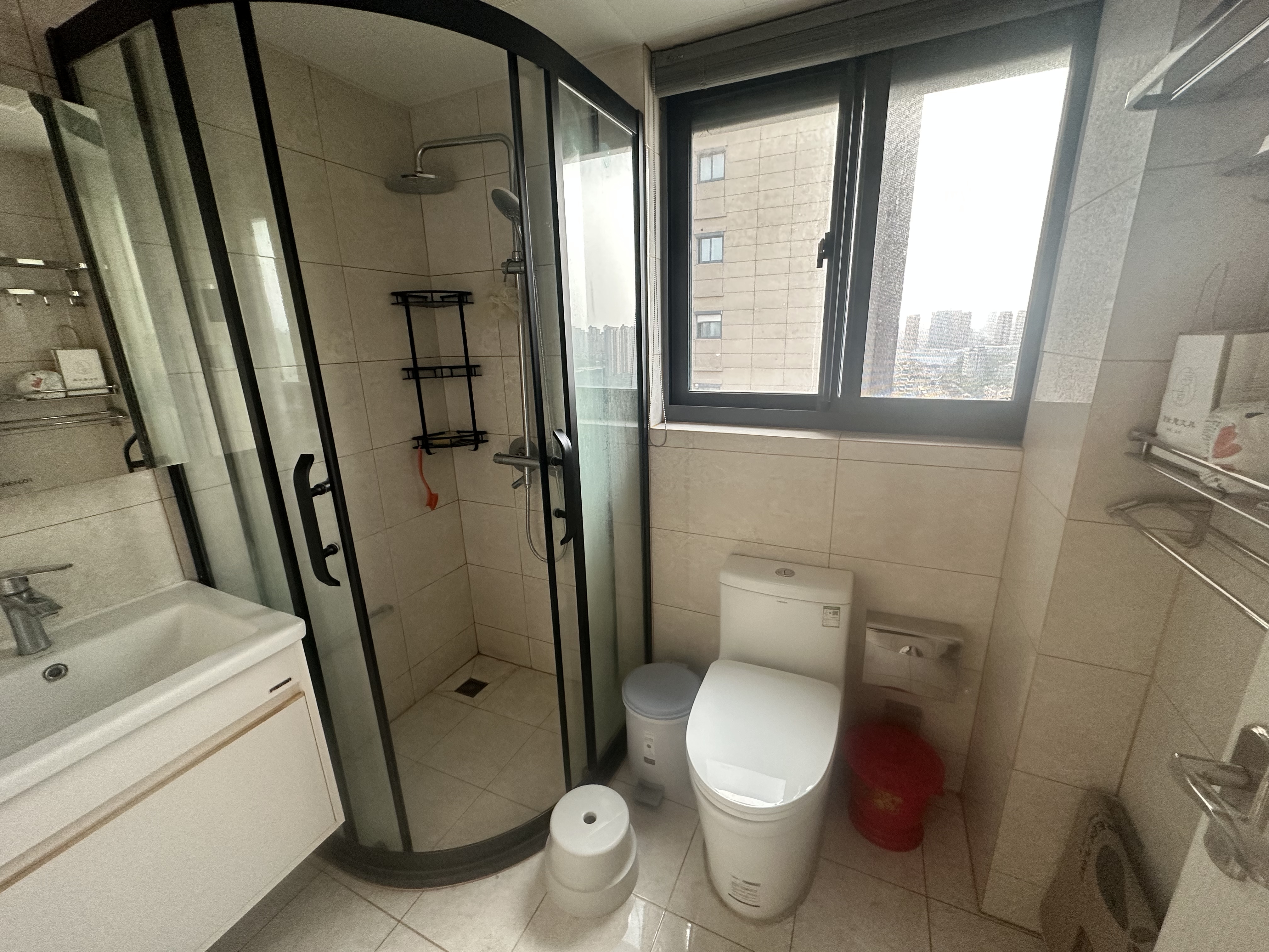 南辰濠郡 3室2厅1卫 123.69m&sup2;