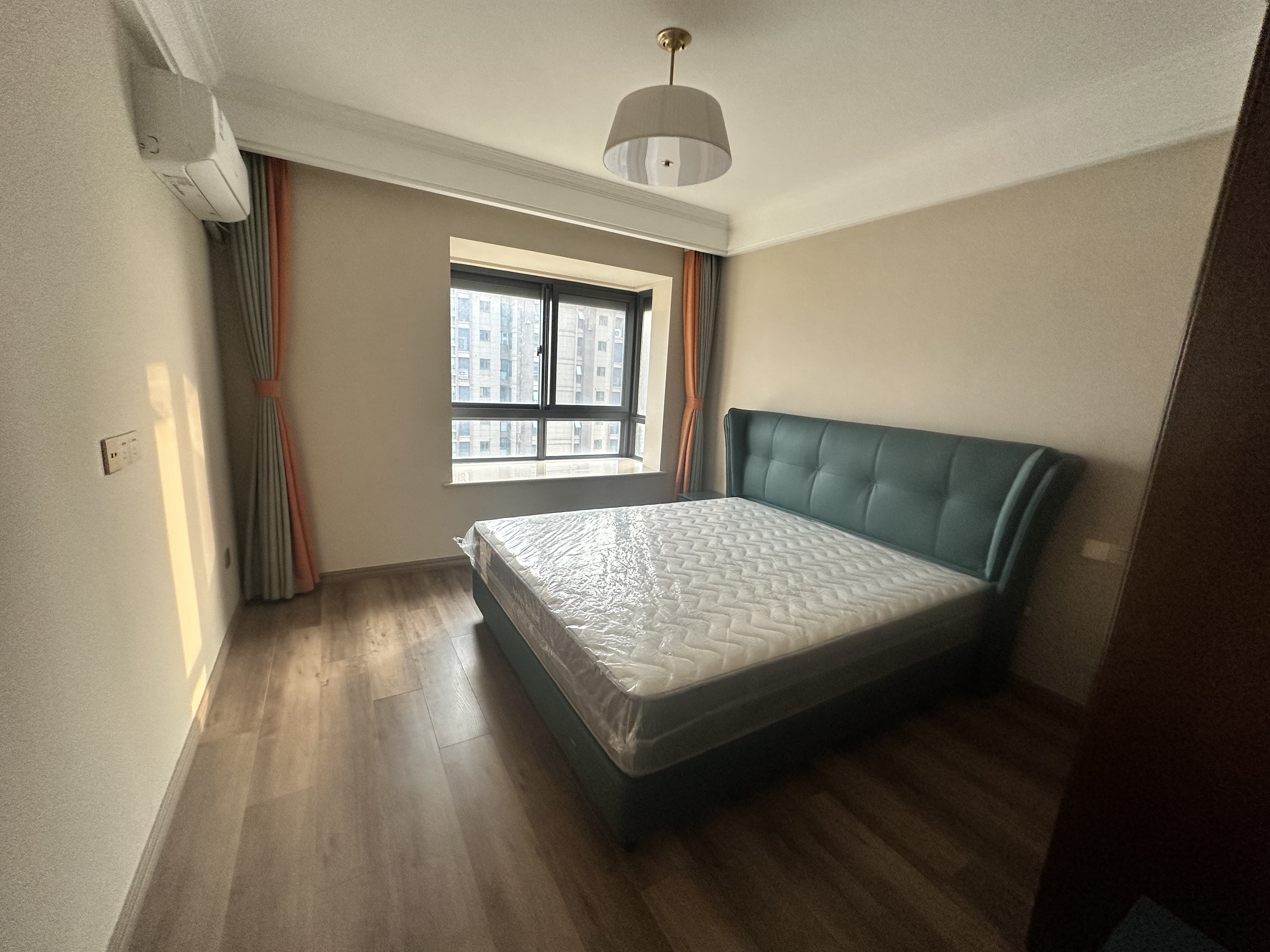 南辰濠郡 3室2厅1卫 123.69m&sup2;