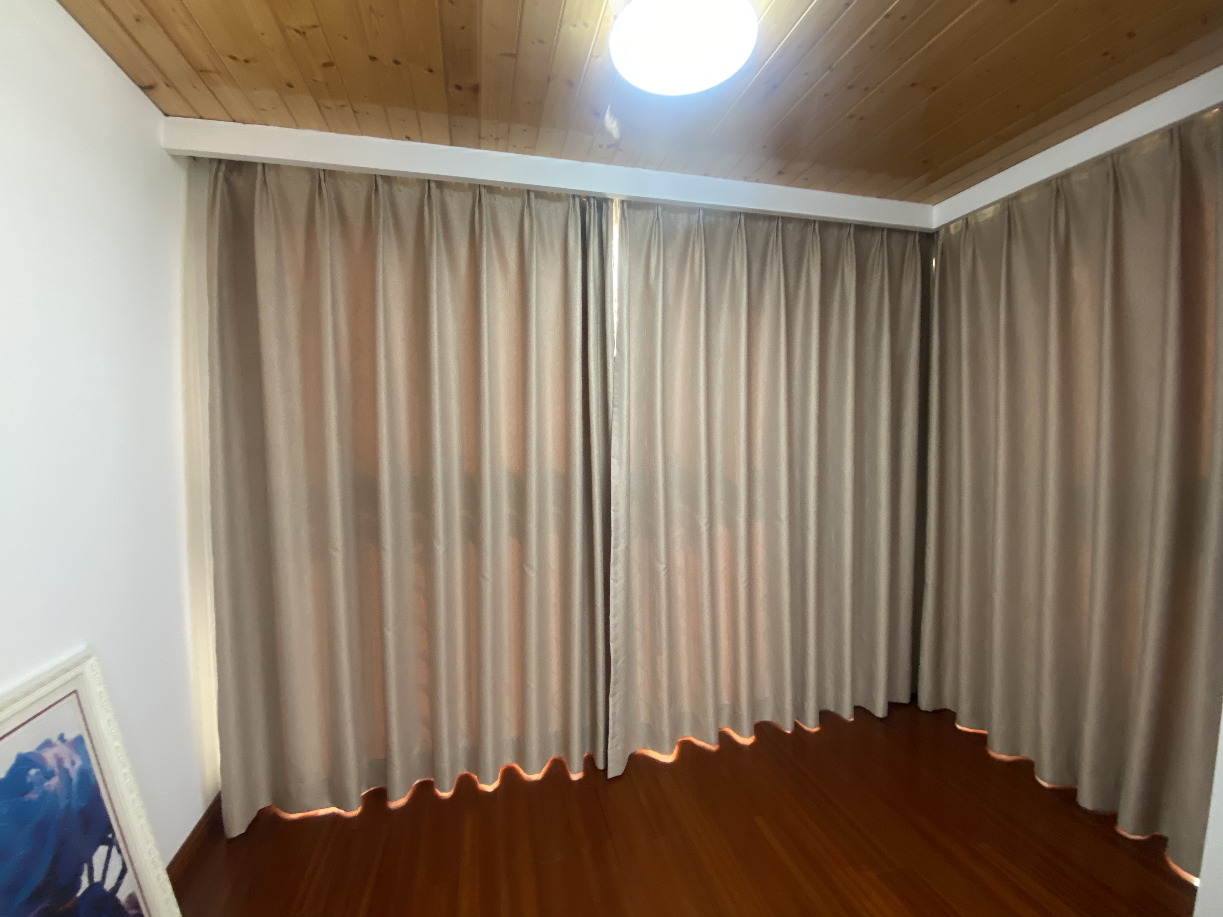 水榭花城 3室2厅2卫 128m&sup2;