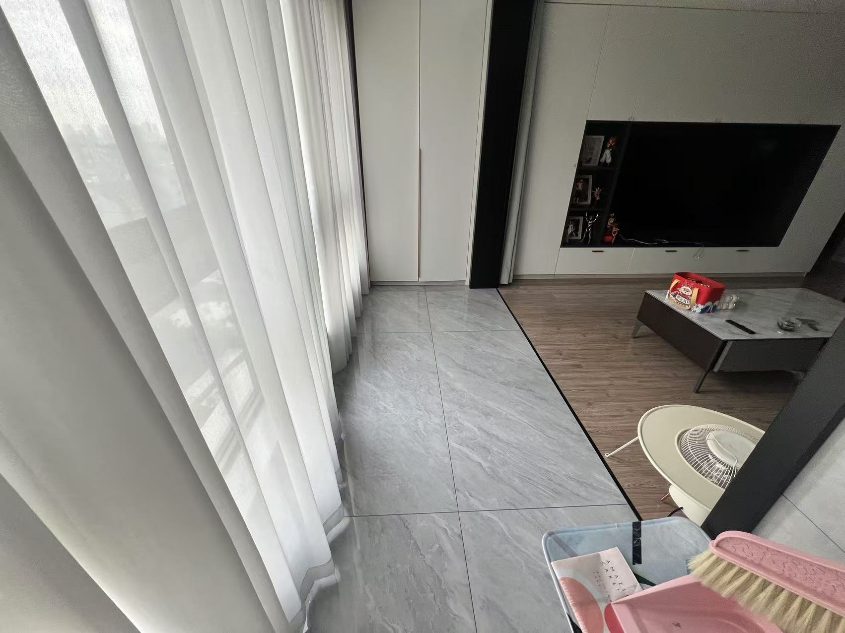 雅居乐鑫基中央公馆东区 4室2厅2卫 145m&sup2;