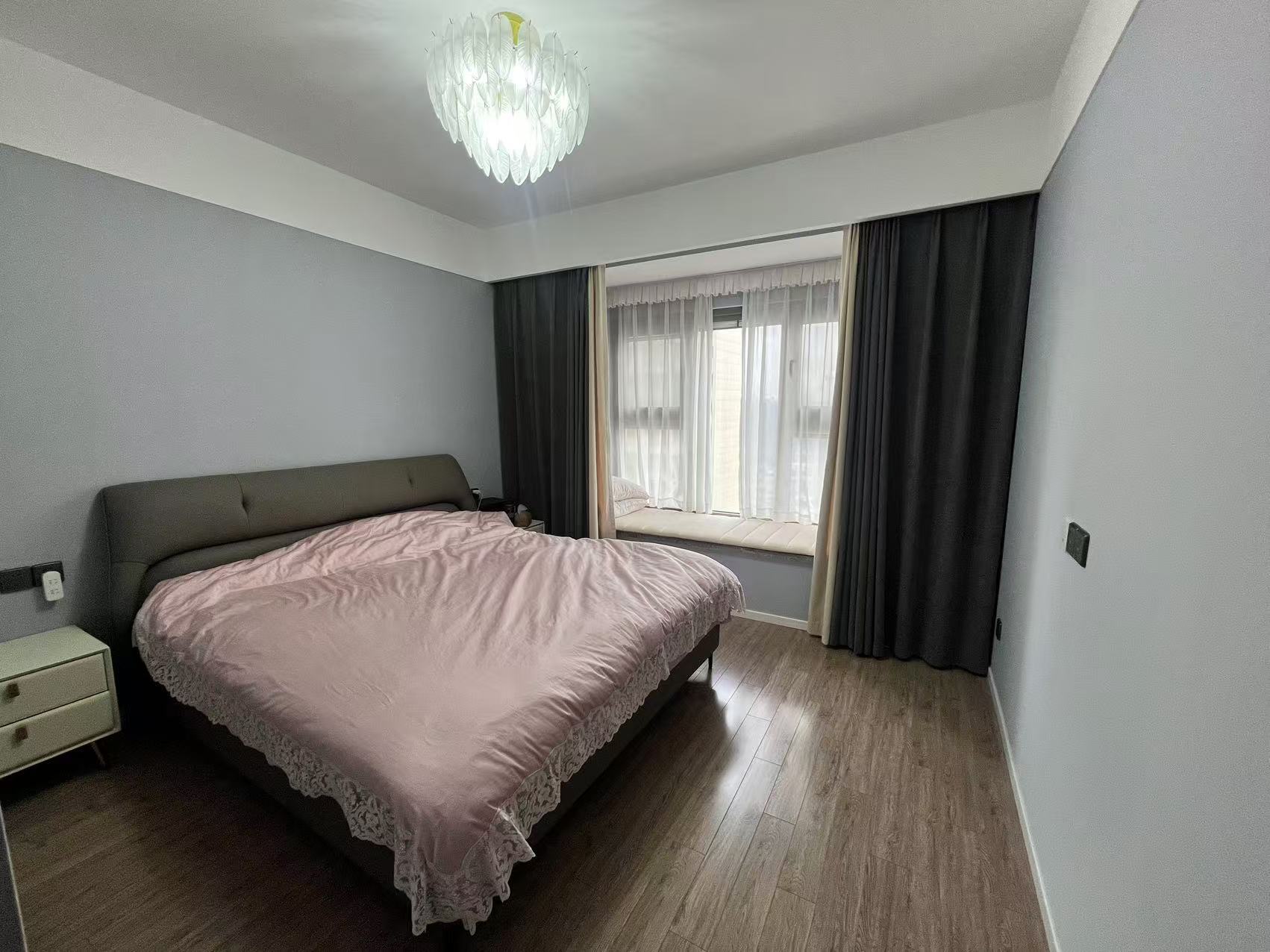 雅居乐鑫基中央公馆东区 4室2厅2卫 145m&sup2;