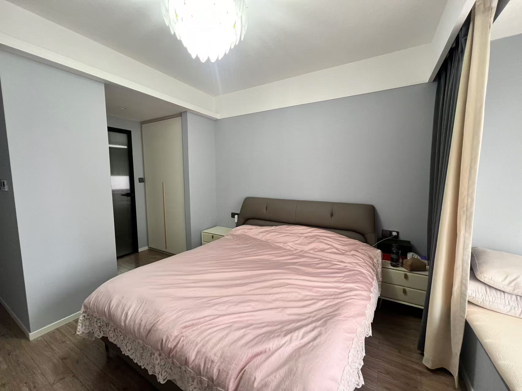雅居乐鑫基中央公馆东区 4室2厅2卫 145m&sup2;