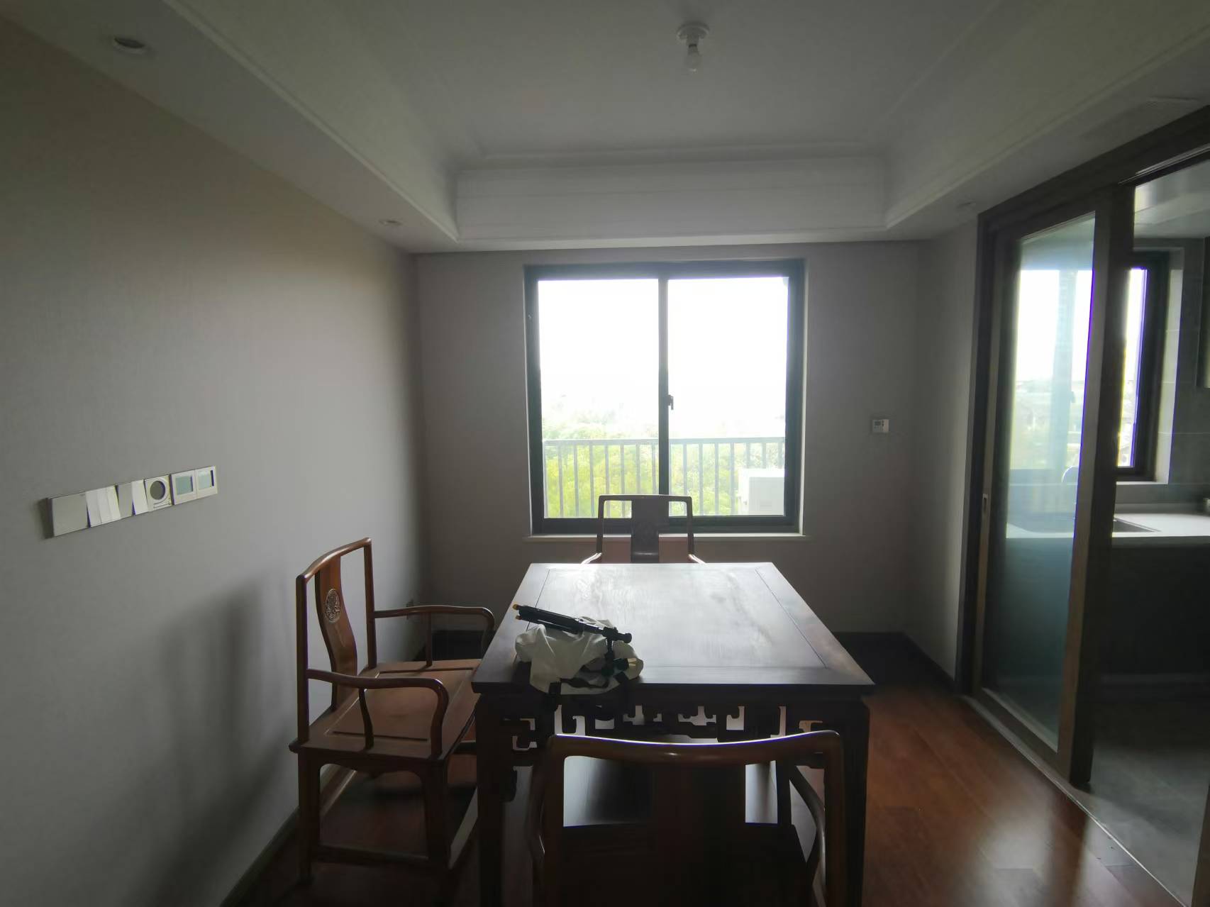 圆融玺悦 4室2厅2卫 142m²