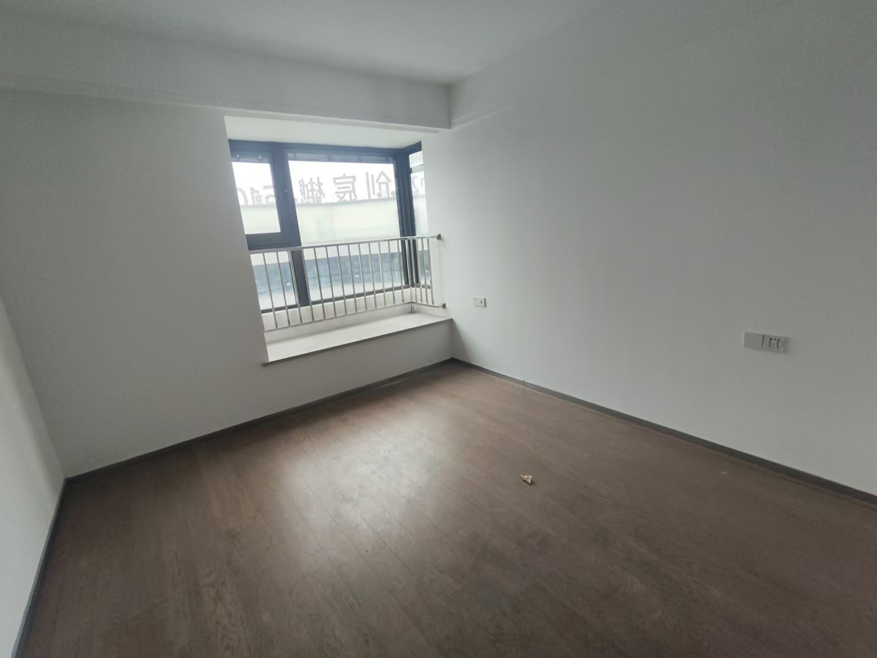 远创宸樾 3室2厅2卫 111.16m&sup2;