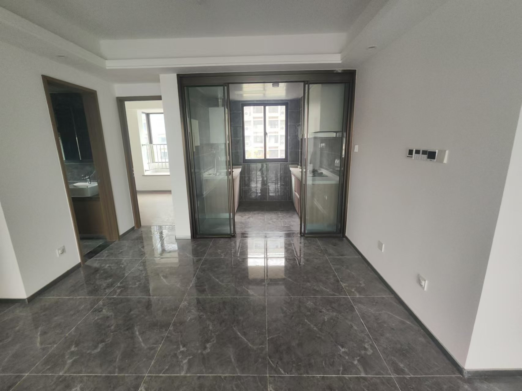 远创宸樾 3室2厅2卫 111.16m&sup2;