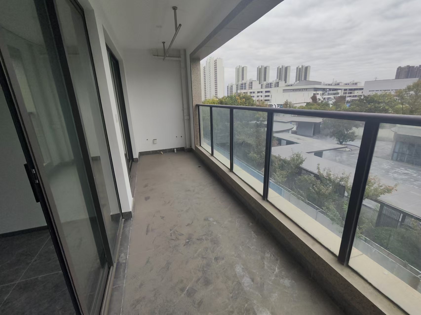 远创宸樾 3室2厅2卫 111.16m&sup2;