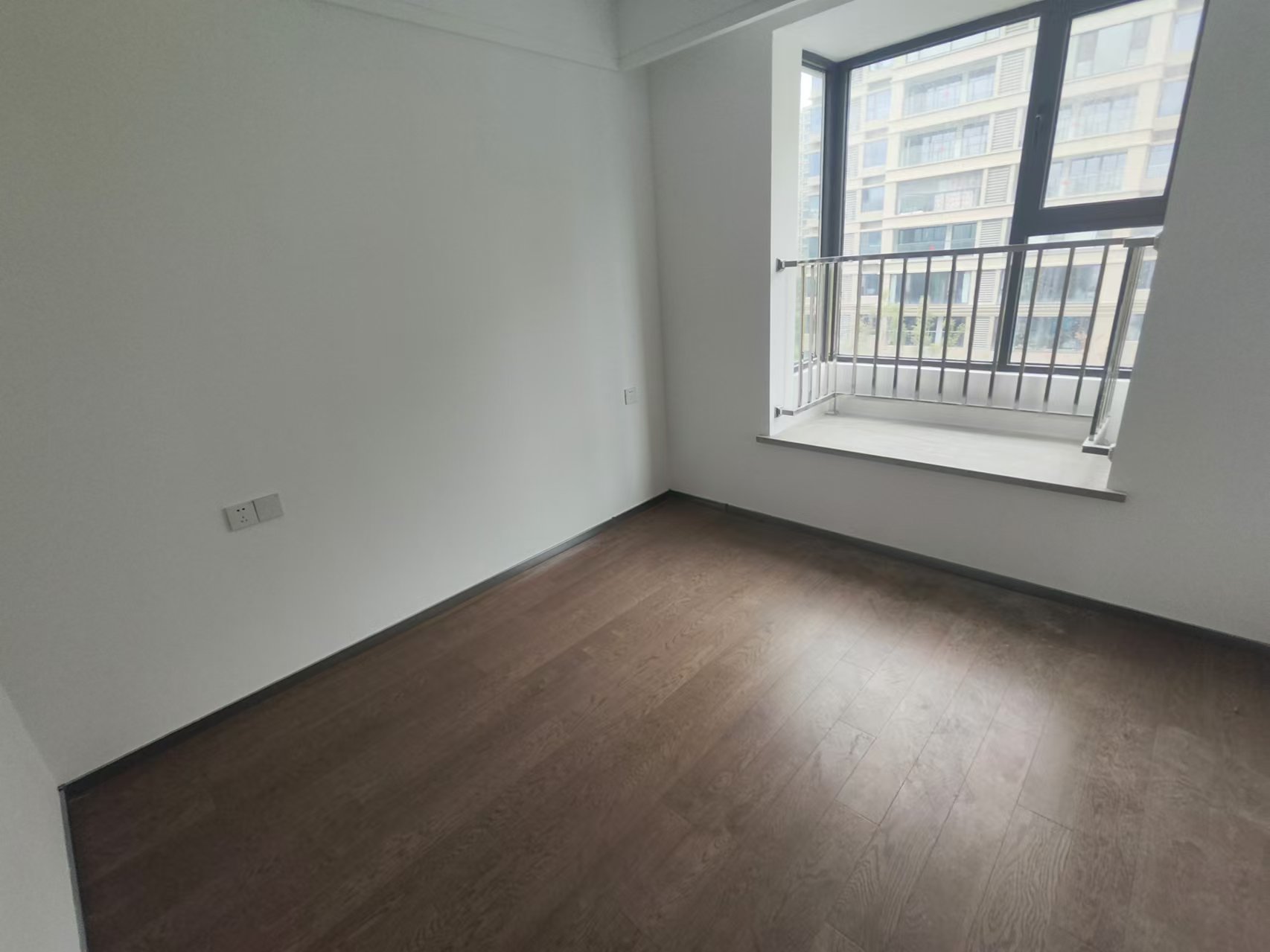 远创宸樾 3室2厅2卫 111.16m&sup2;
