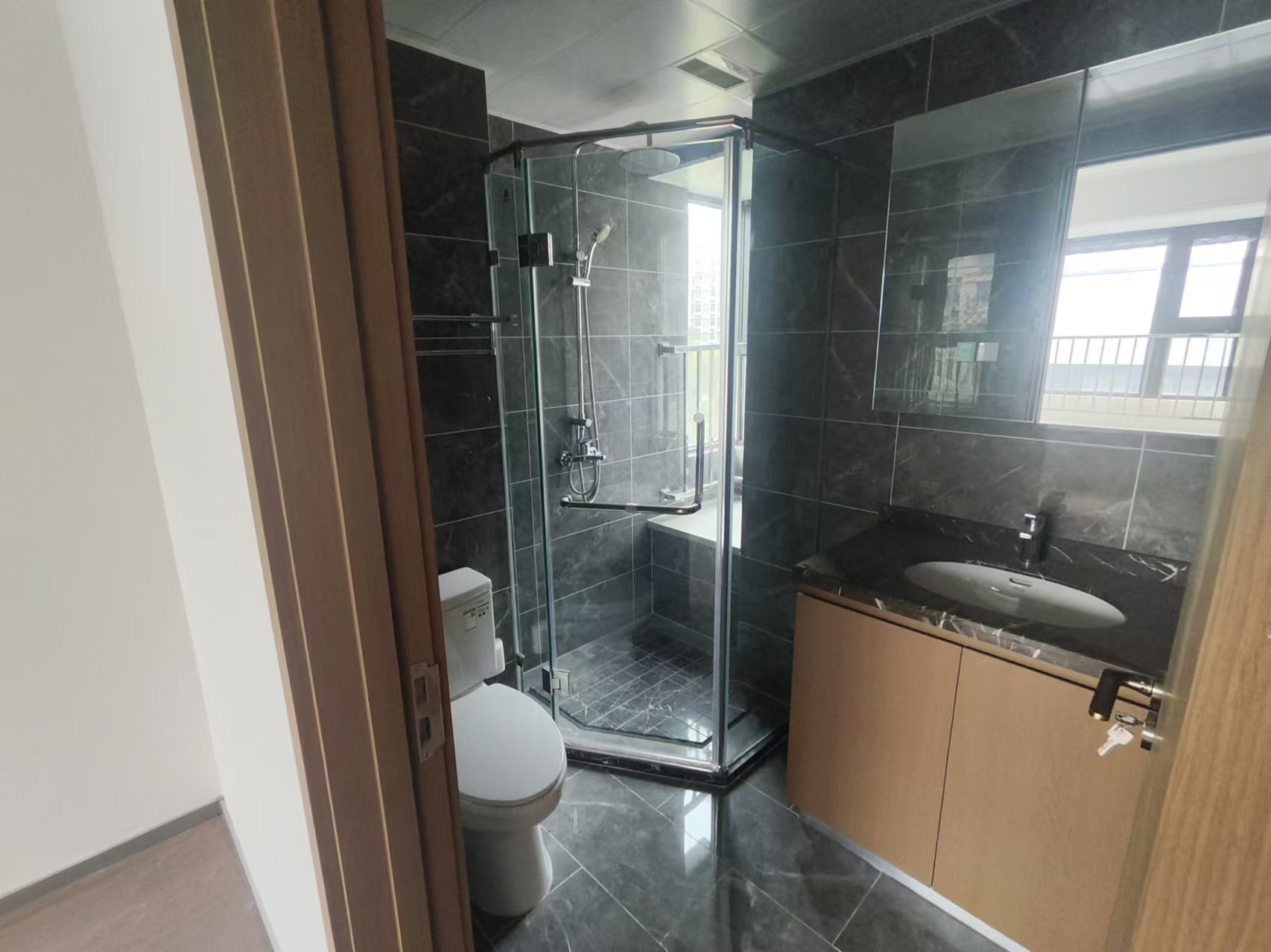 远创宸樾 3室2厅2卫 111.16m&sup2;