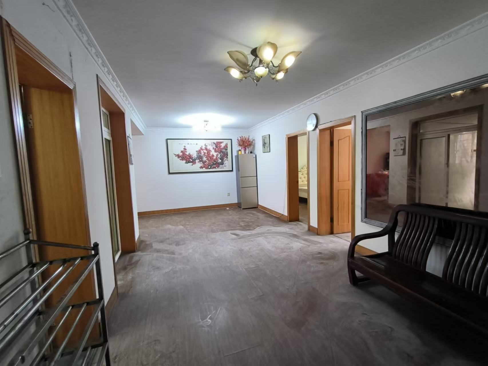 苏东花苑 2室2厅1卫 101m&sup2;