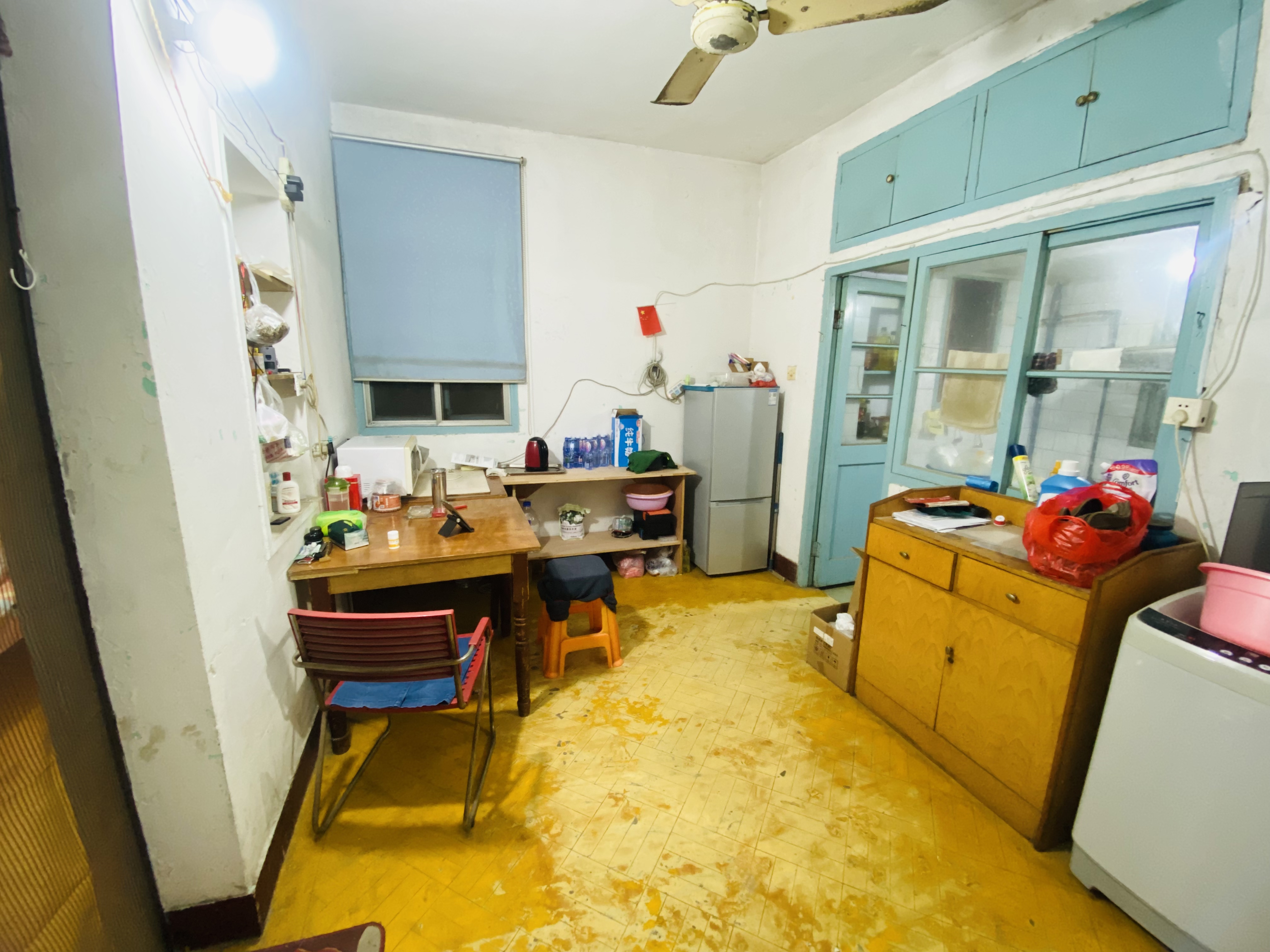 光明新村 1室1厅1卫 46.01m²