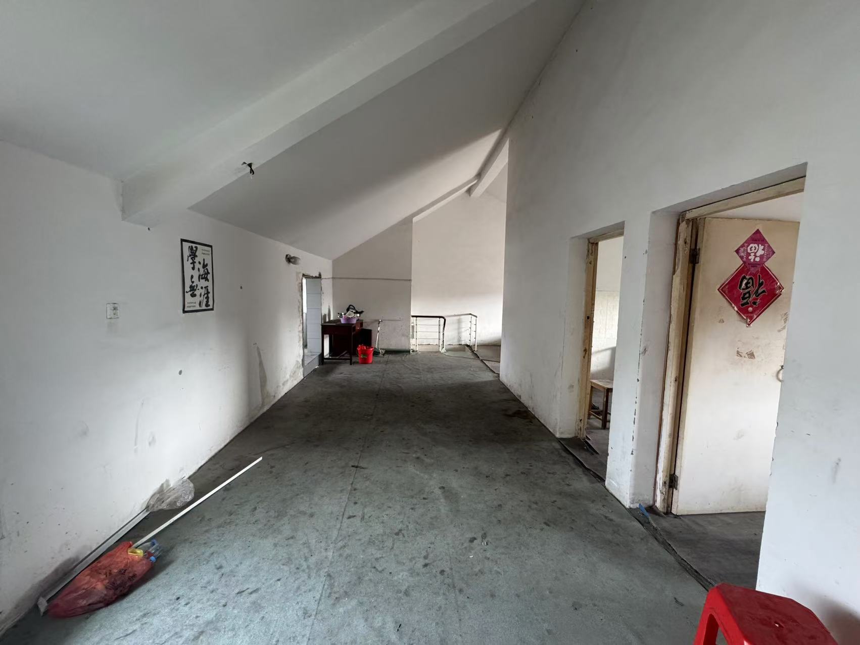 永和佳苑北区 3室1厅1卫 90m²