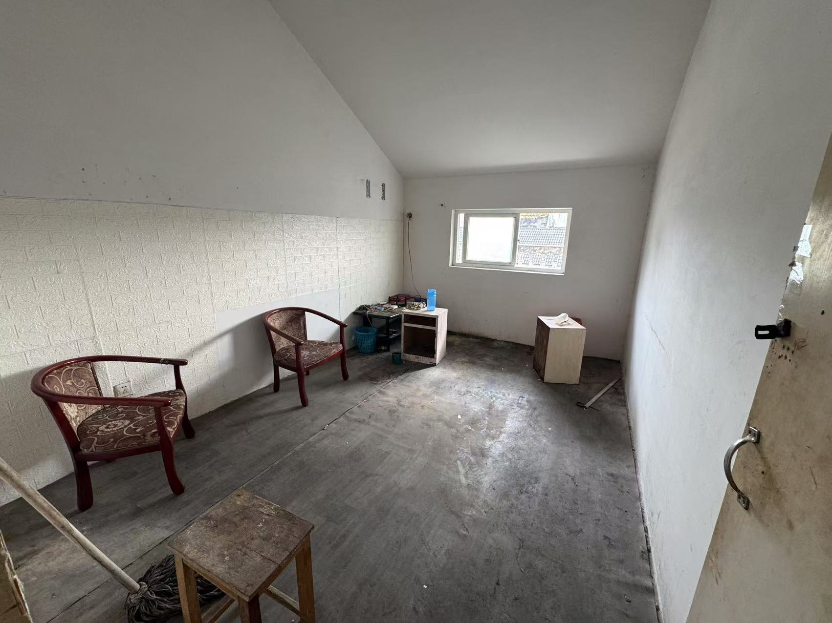 永和佳苑北区 3室1厅1卫 90m&sup2;