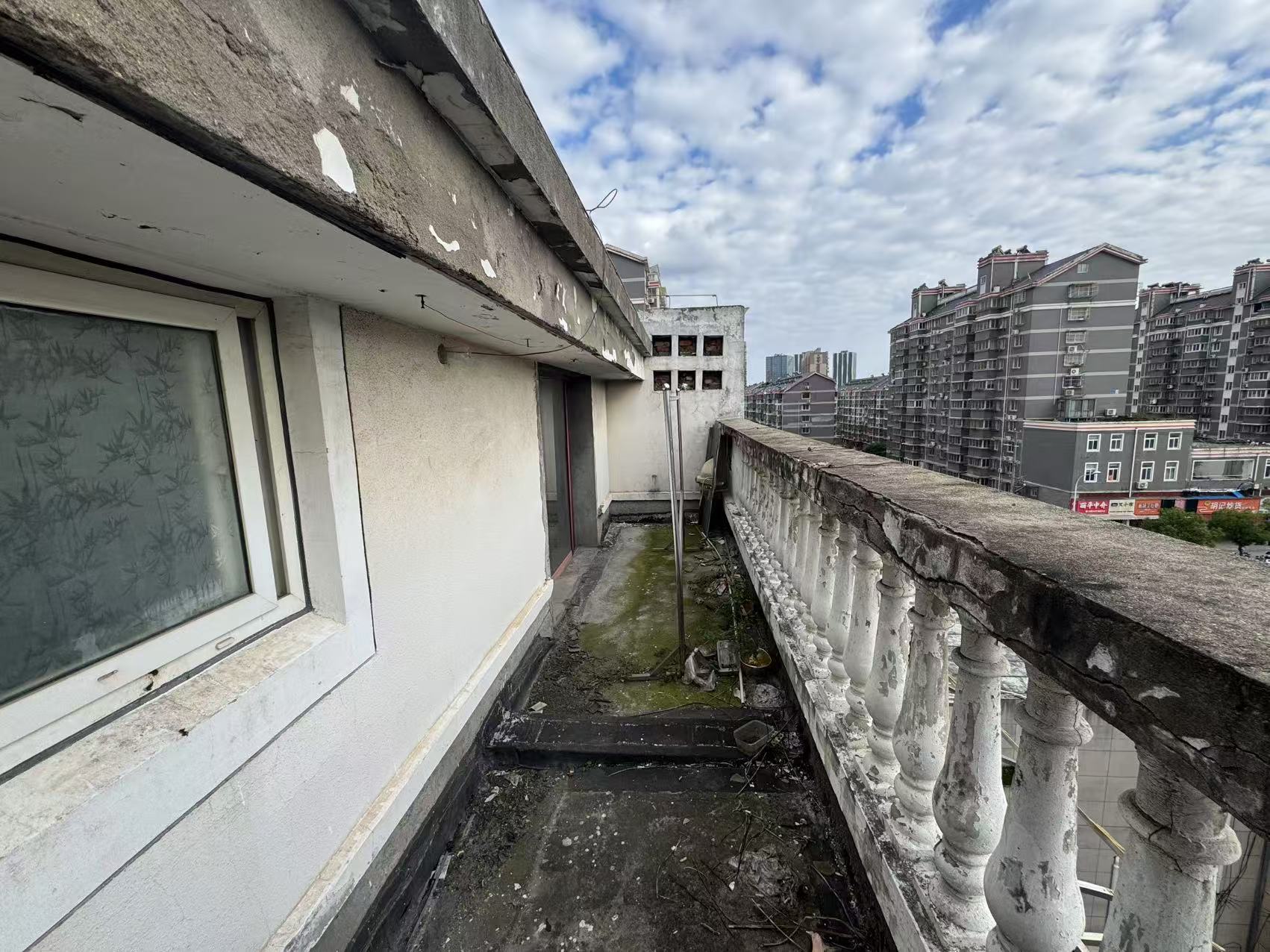 永和佳苑北区 3室1厅1卫 90m&sup2;