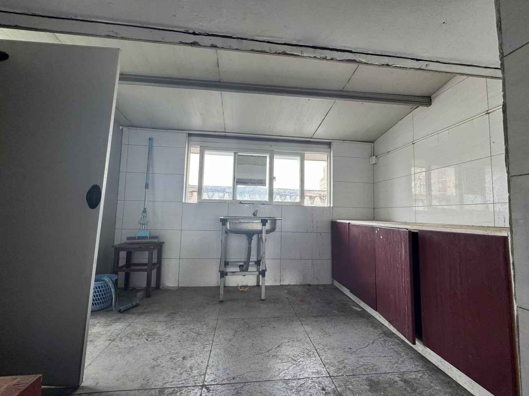 永和佳苑北区 3室1厅1卫 90m&sup2;